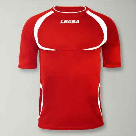 maglia running uomo manica corta traspirante