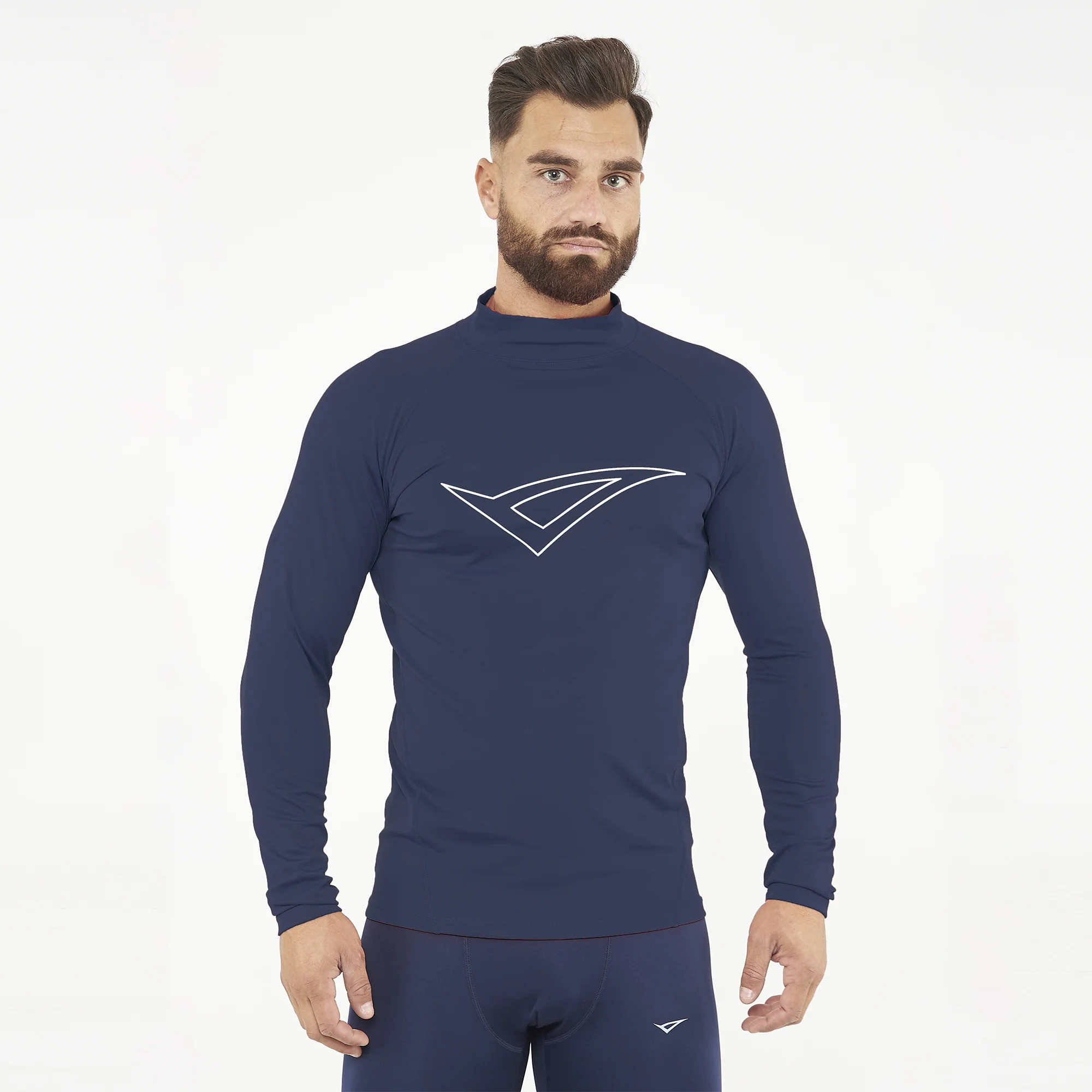 Maglia termica da allenamento Ironboy Long - Image 5