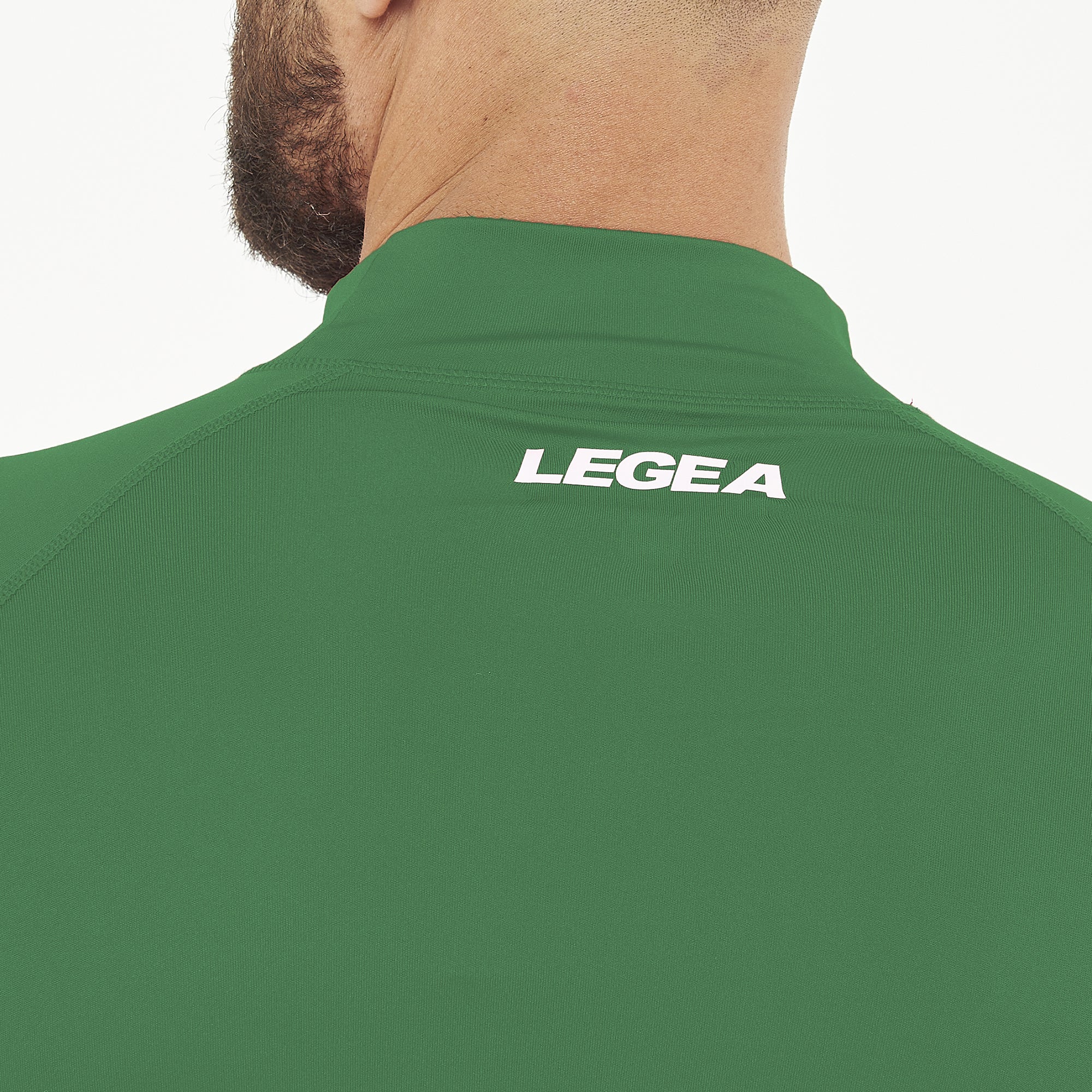 Maglia termica da allenamento Ironboy Long - Image 4