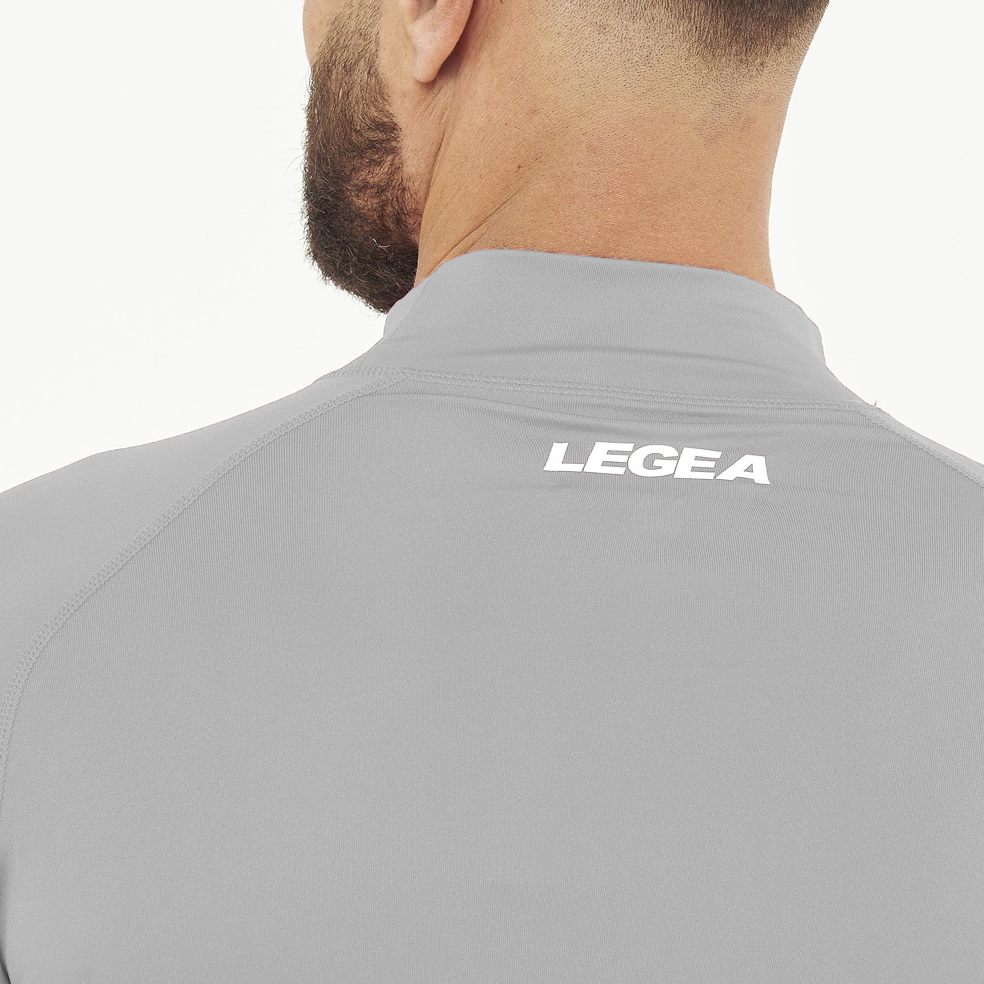 Maglia termica da allenamento Ironboy Long - Image 4