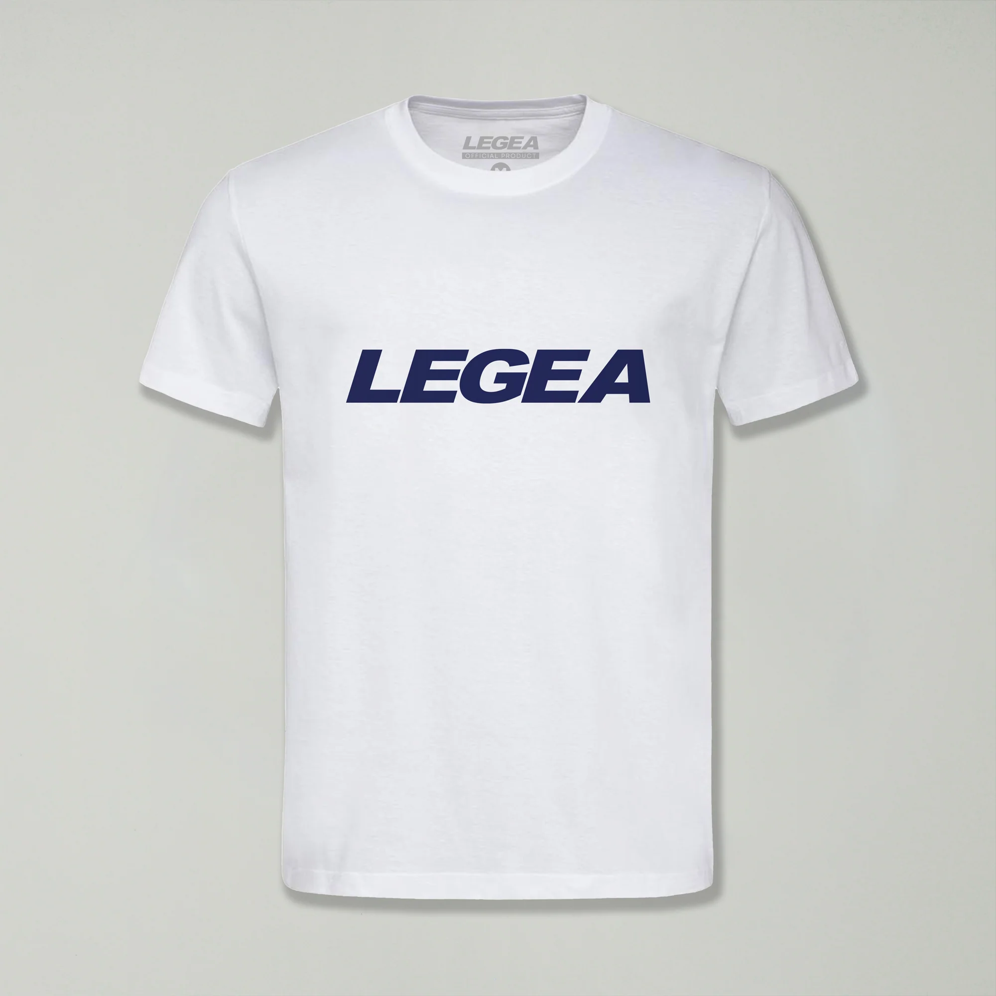 T-shirt in cotone Performance Sponsor - Image 6