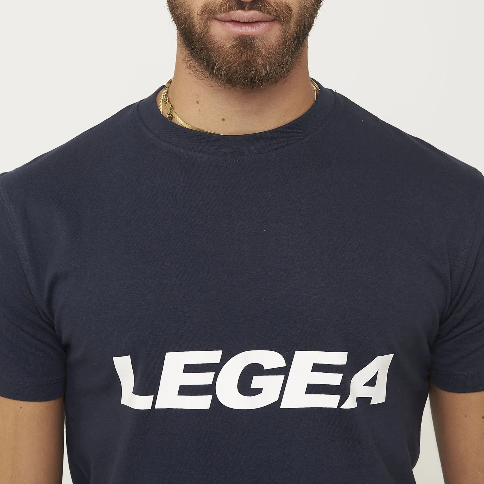 T-shirt in cotone Performance Sponsor - Image 5