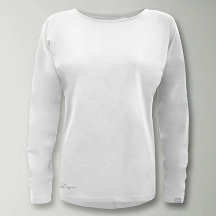 Maglia sportiva a maniche lunghe Verti