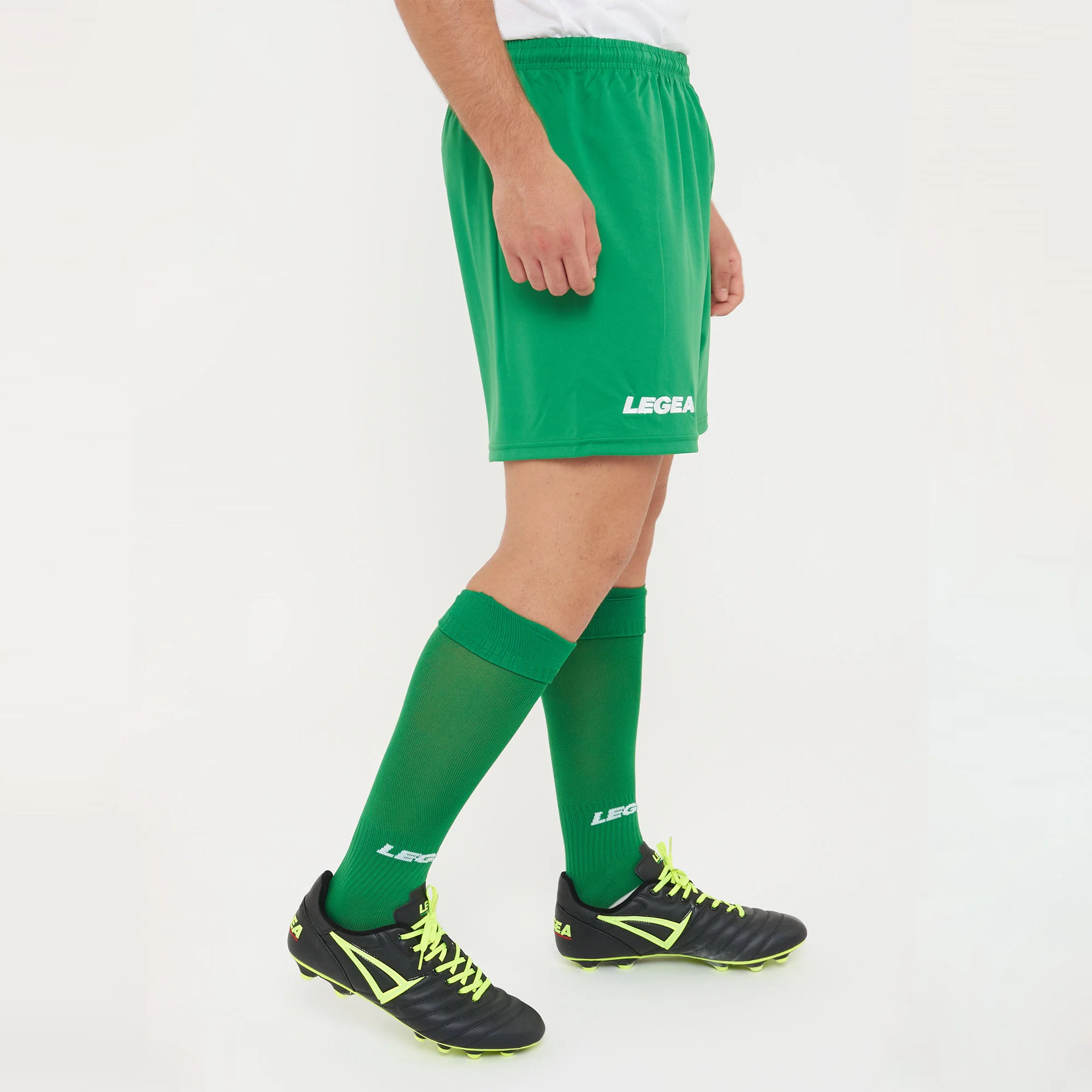 Pantaloncini Taipei verde - taglia piccola - Image 7