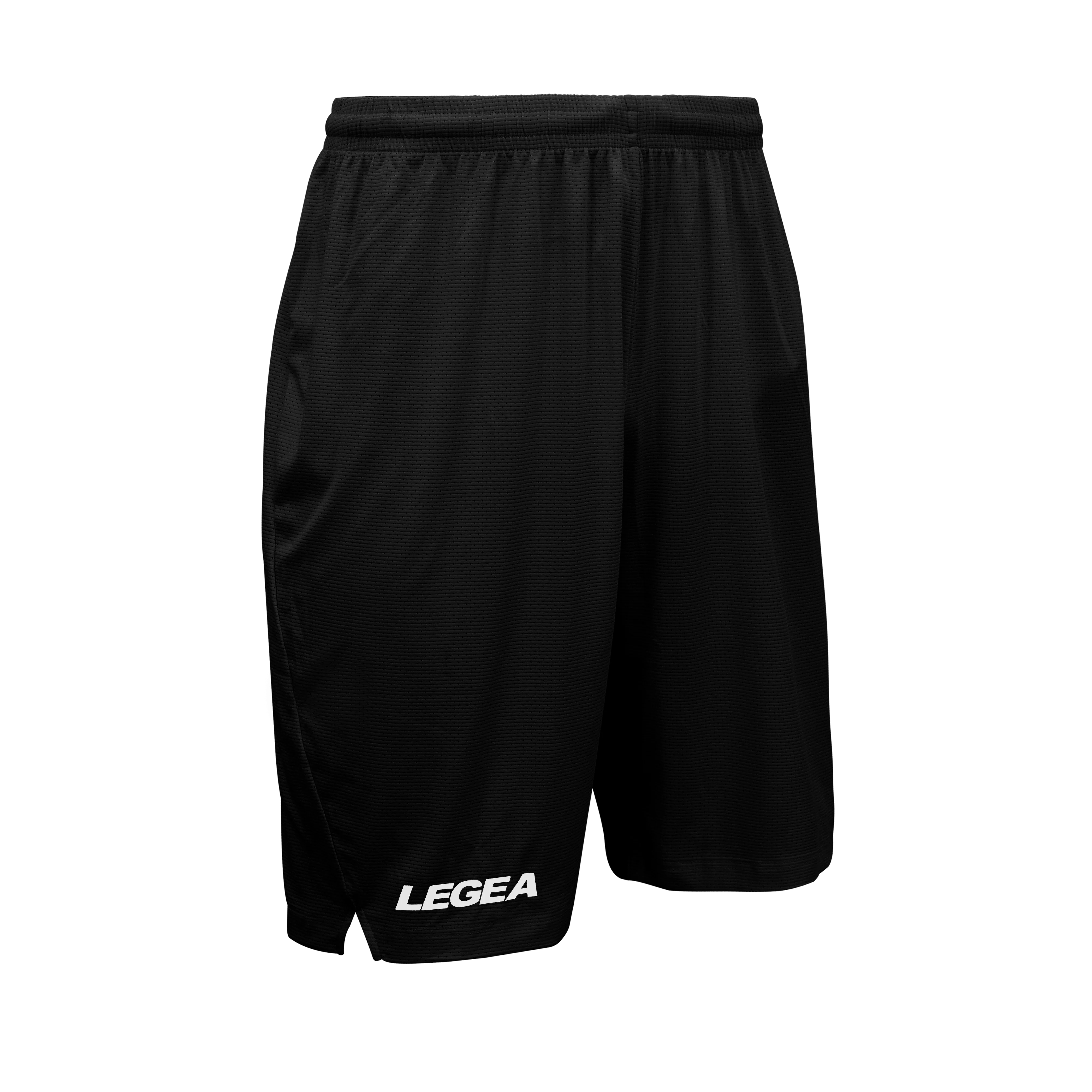 Pantaloncini da allenamento in poliestere Cleveland - taglie piccole - Image 2