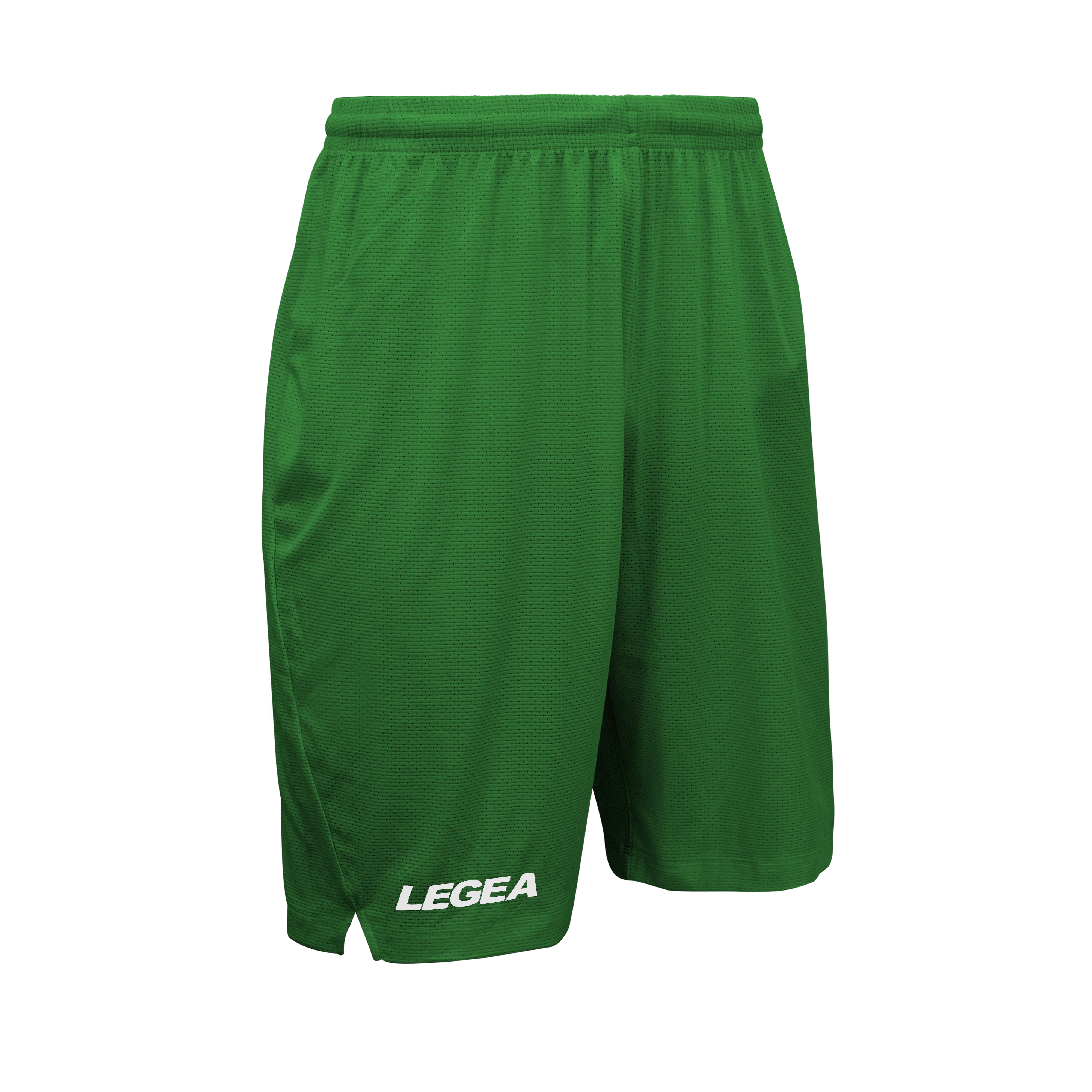 Pantaloncini da allenamento in poliestere Cleveland - taglie piccole - Image 2