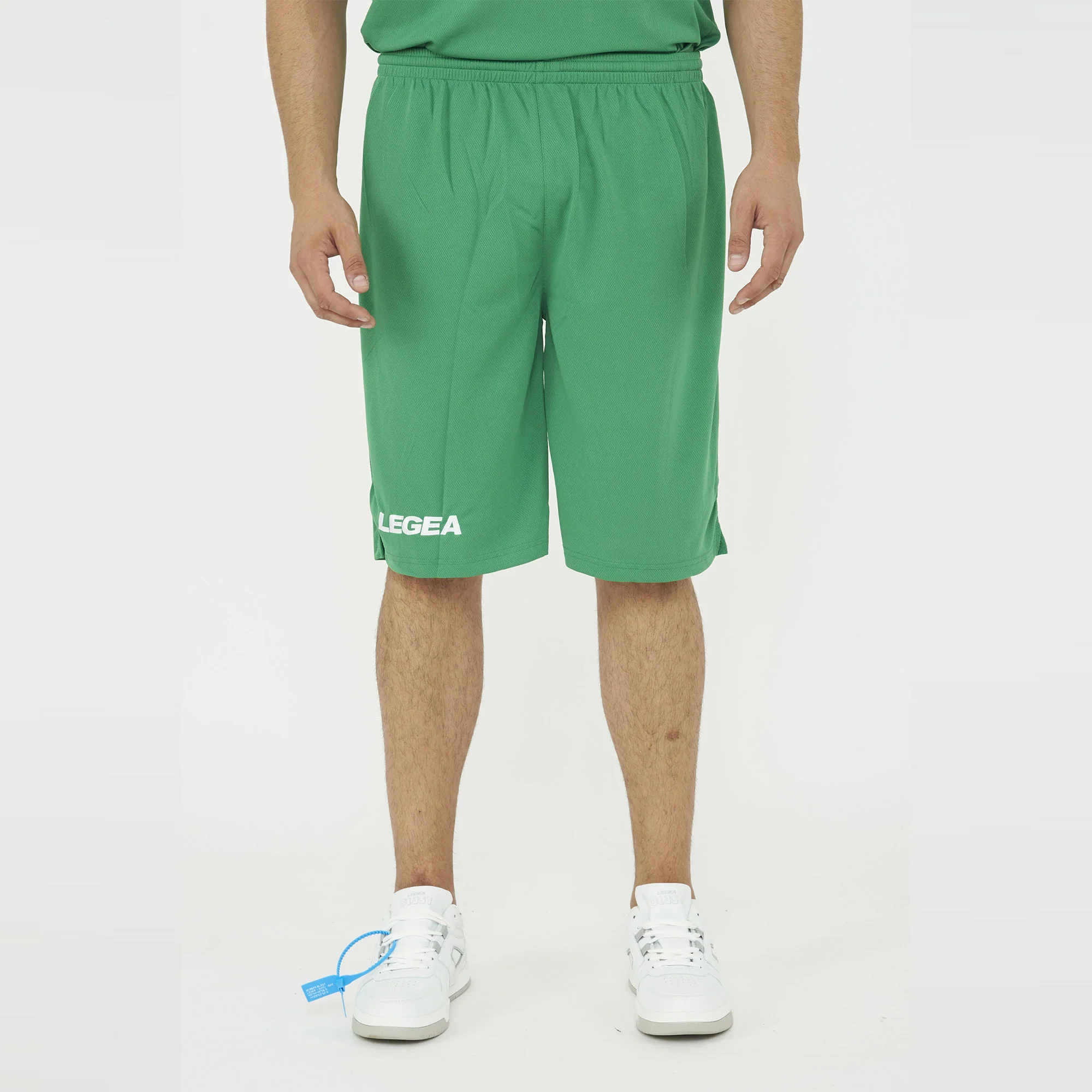 Pantaloncini sportivi da basket Portland - taglie piccole
