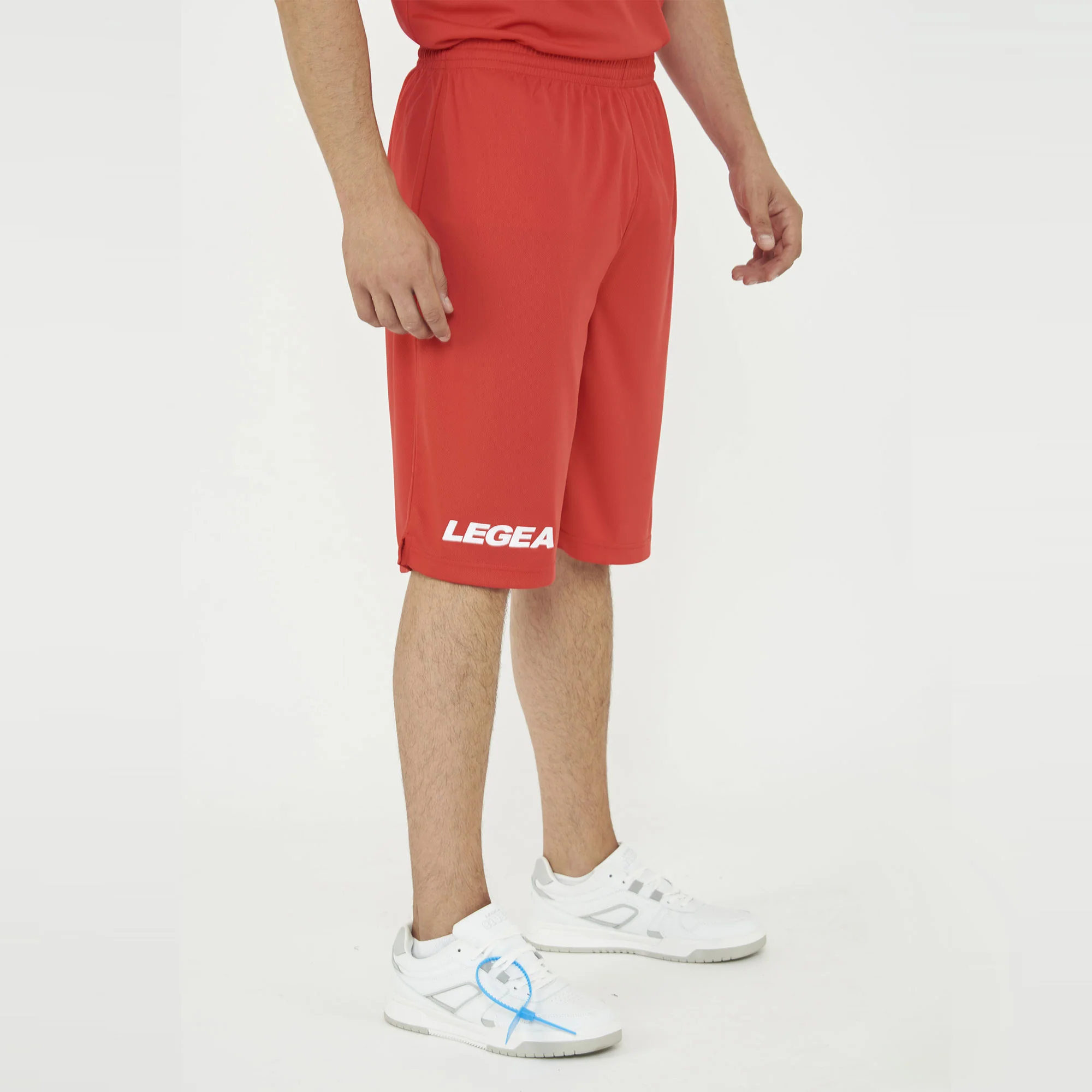 Pantaloncini sportivi da basket Portland - taglie piccole - Image 3