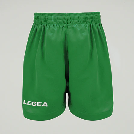 Pantaloncini in poliestere Napoli - Image 14