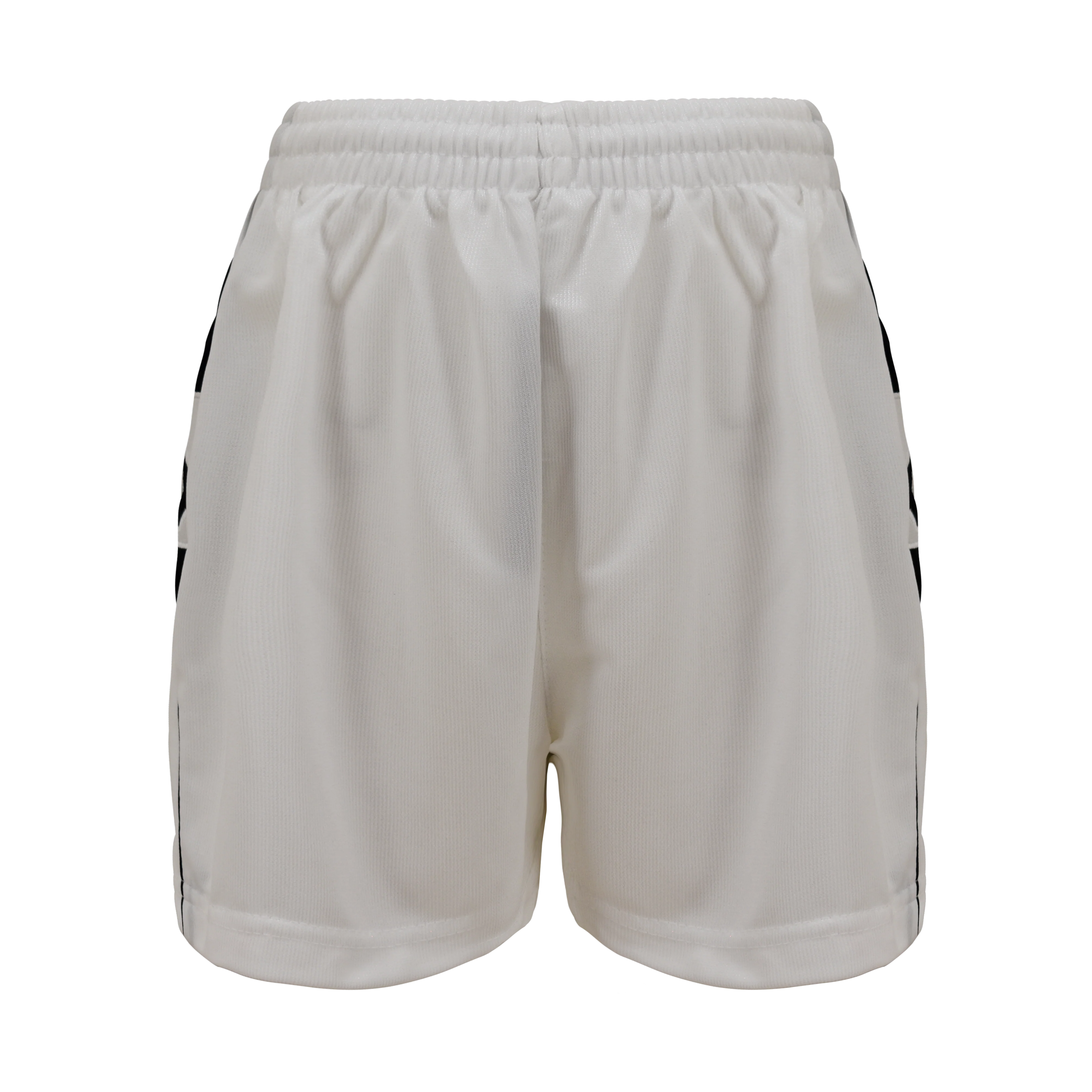 Pantaloncini in poliestere Napoli - taglie piccole - Image 3