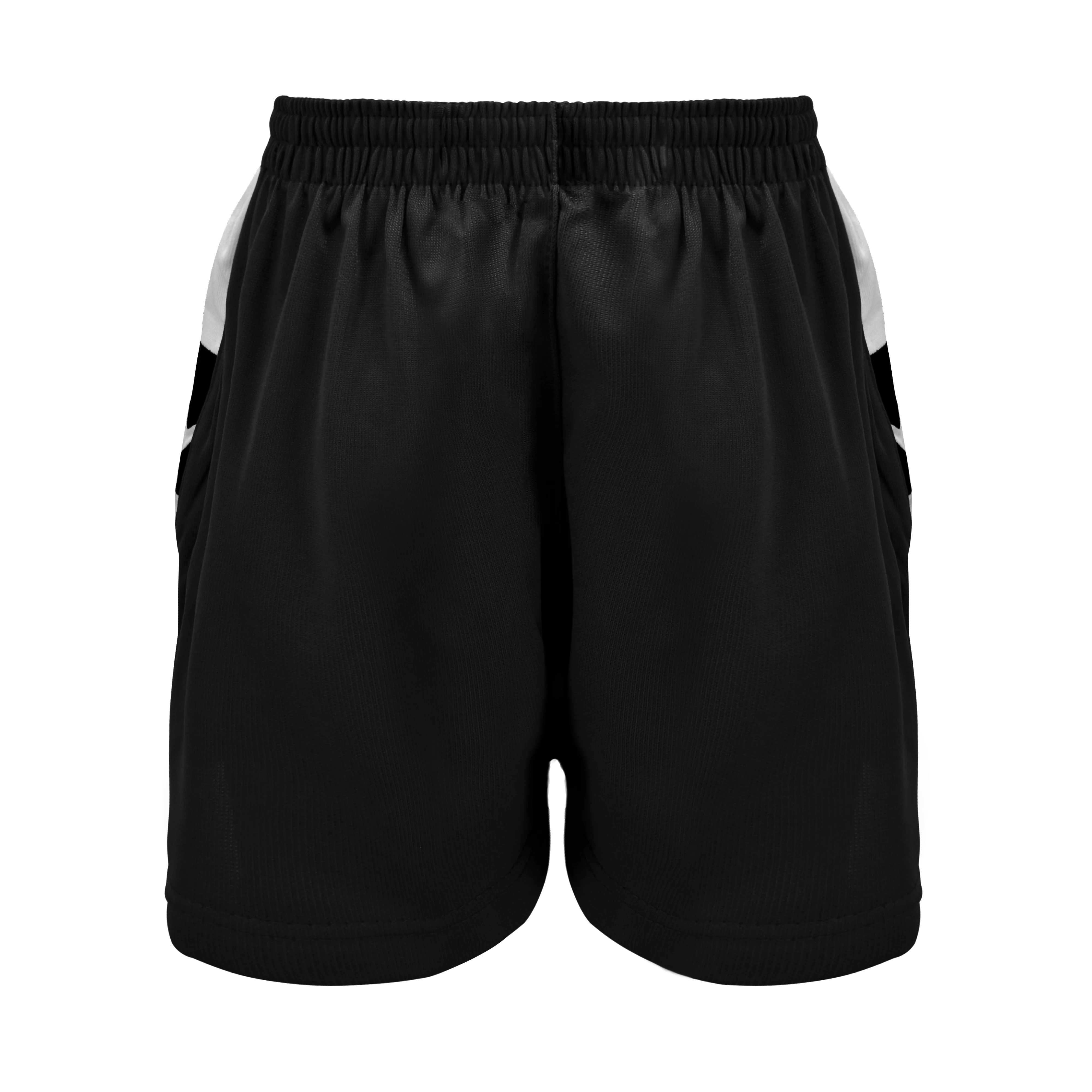 Pantaloncini in poliestere Napoli - Image 4