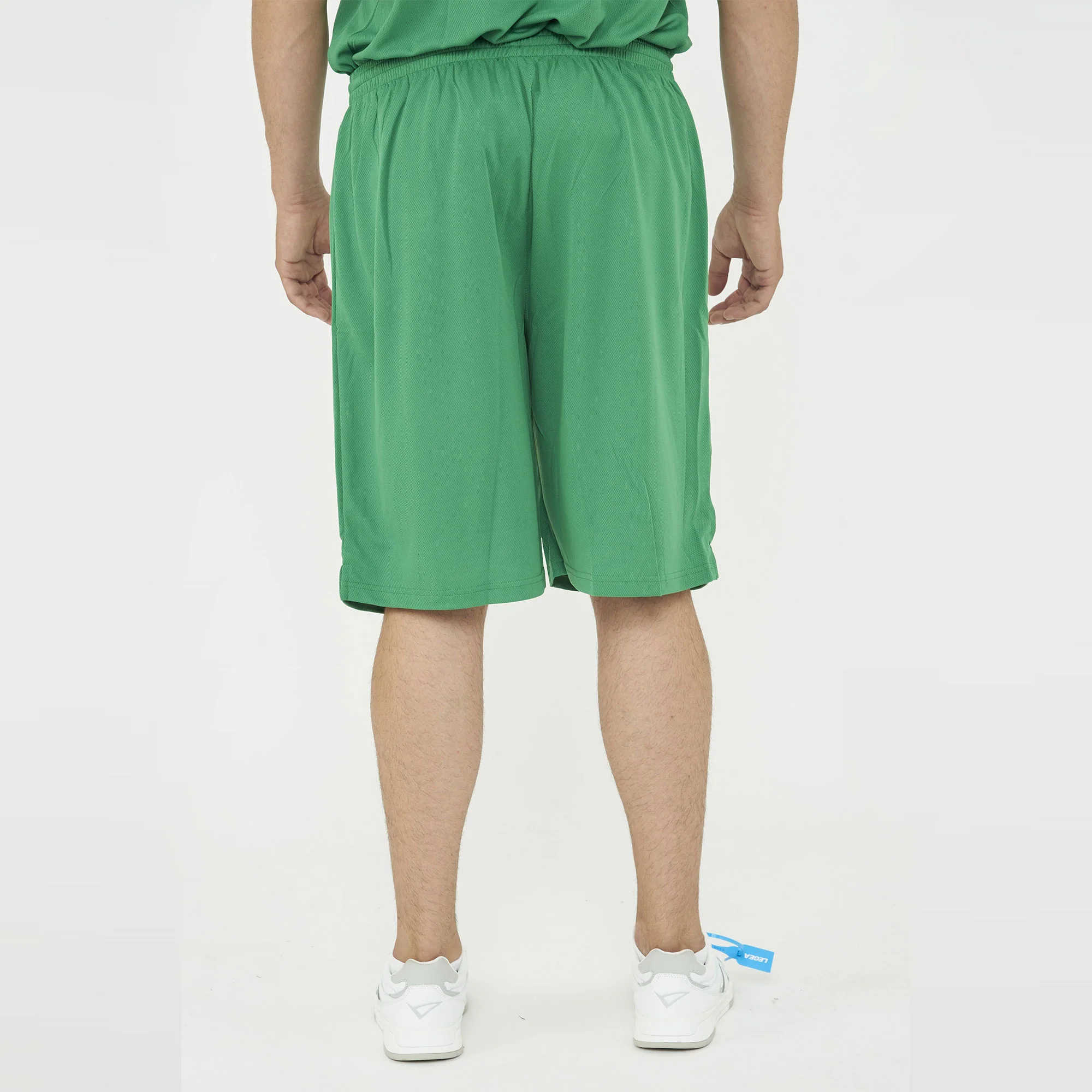Pantaloncini sportivi da basket Portland - taglie piccole - Image 3