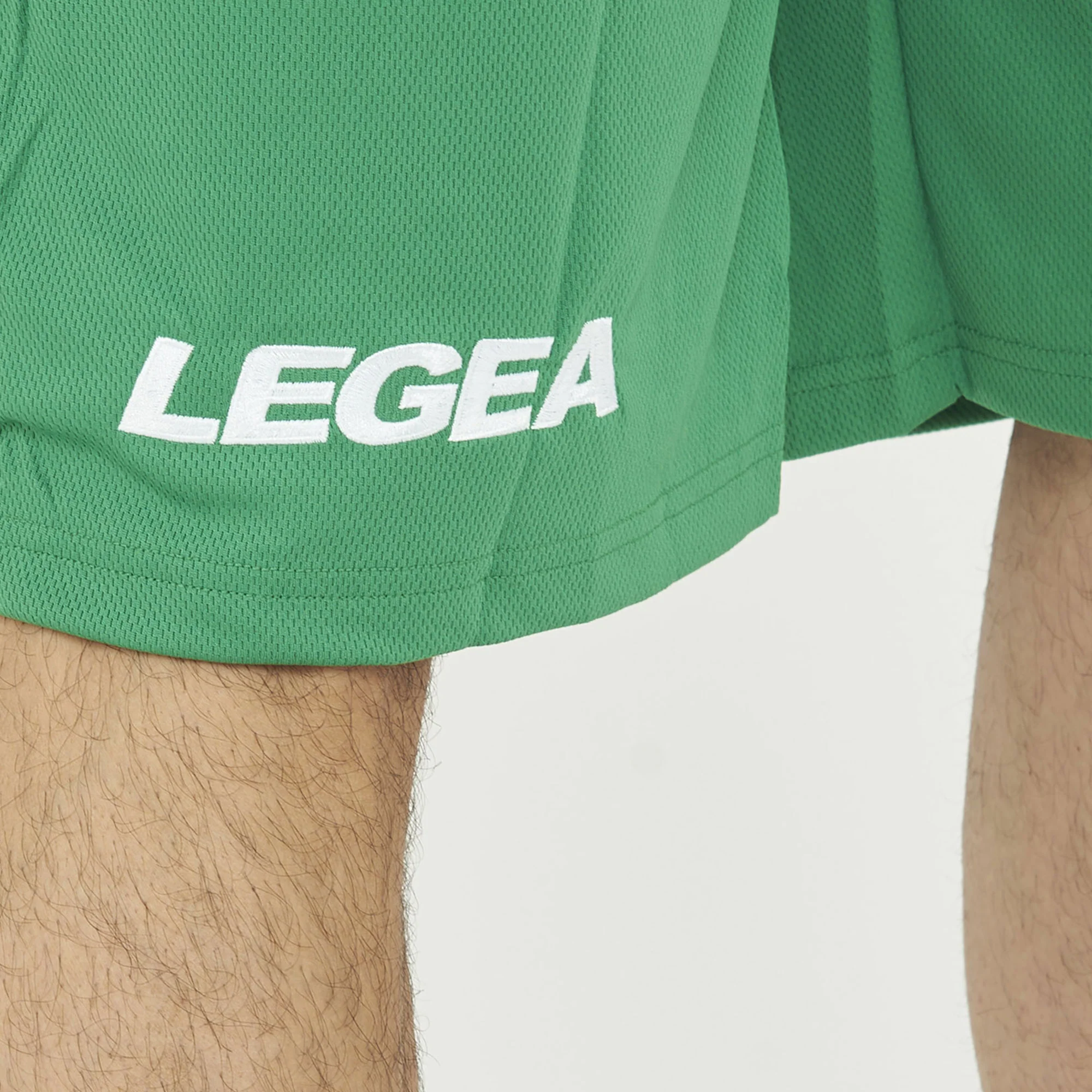 Pantaloncini sportivi da basket Portland - taglie piccole - Image 4