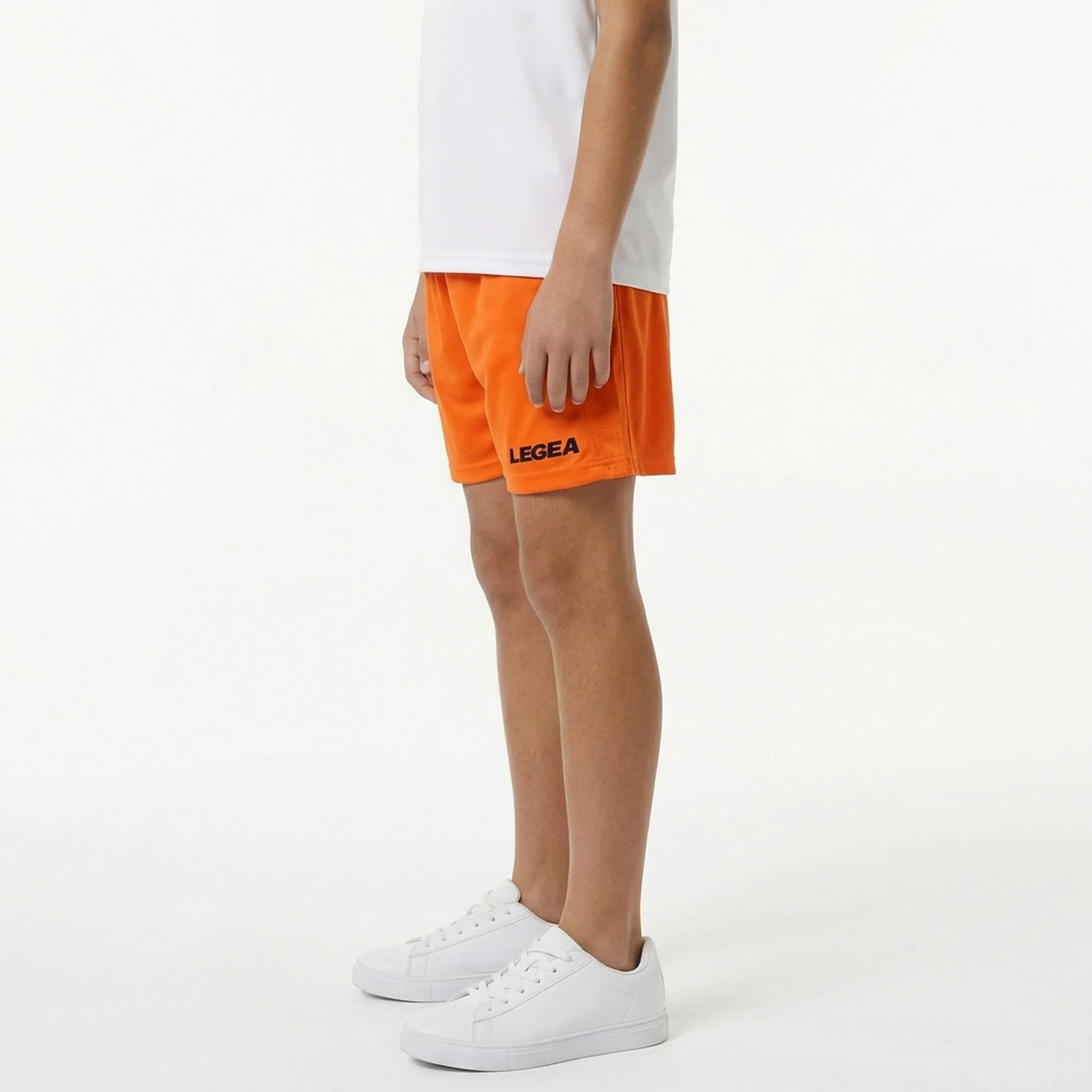 Pantaloncini in poliestere Dusseldorf - taglie piccole - Image 3