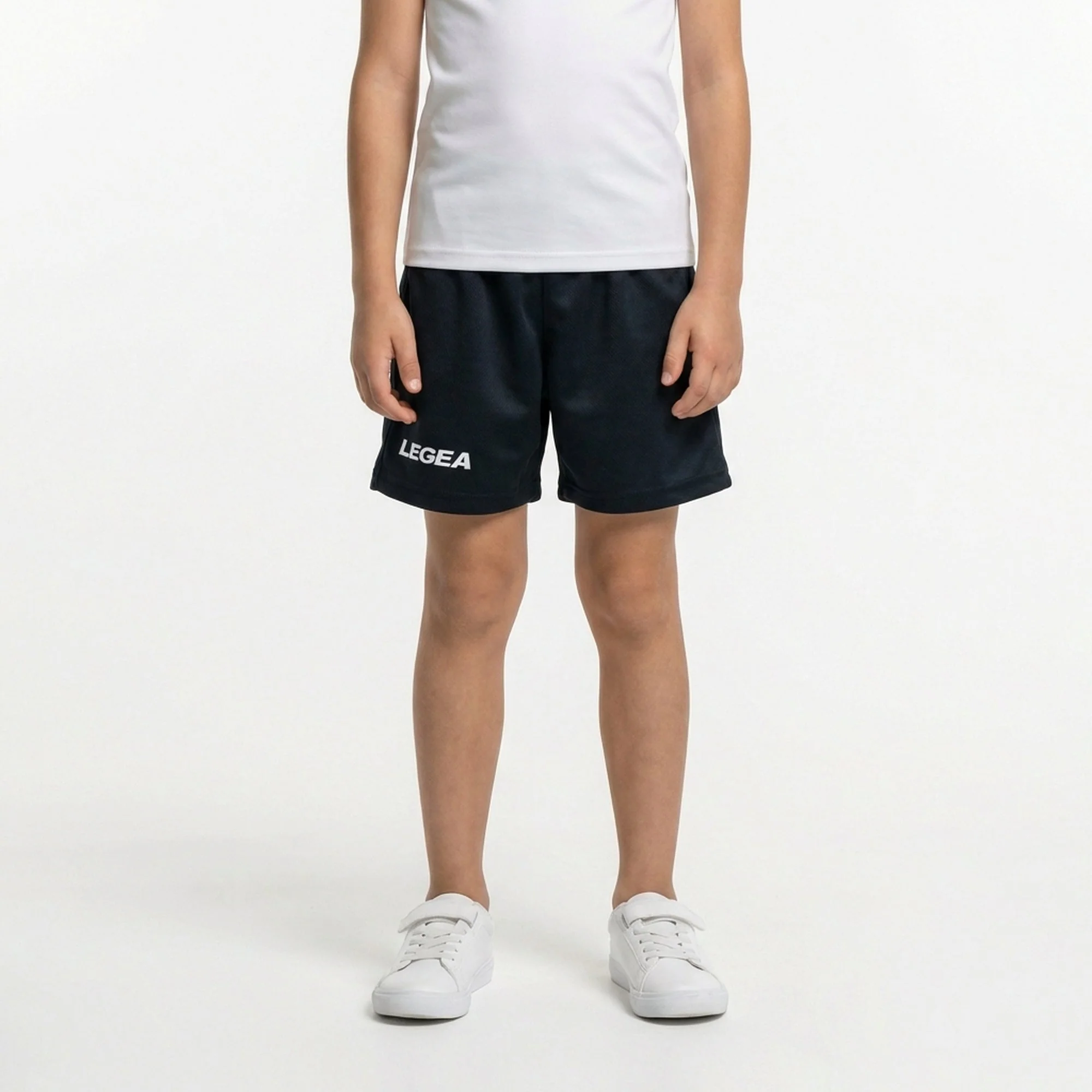 Pantaloncini in poliestere Napoli - taglie piccole