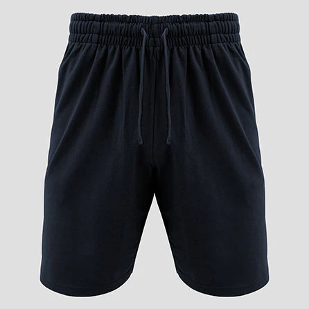 Pantaloncini sportivi con tasche F9 - Image 5