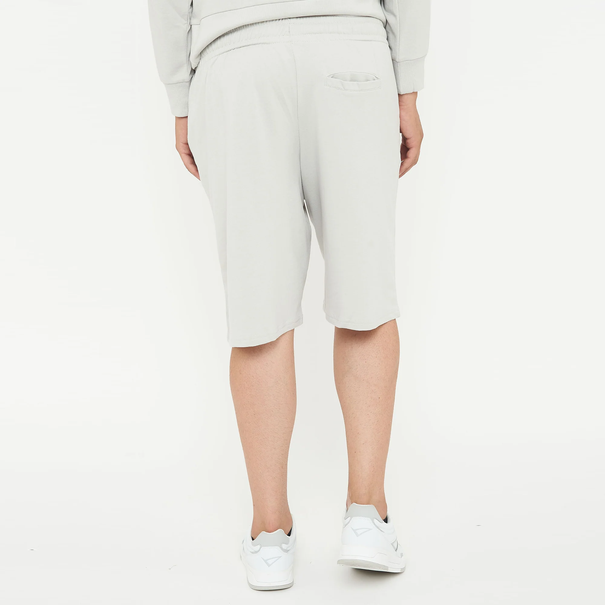 Pantaloncini sportivi con tasche F9 - Image 3