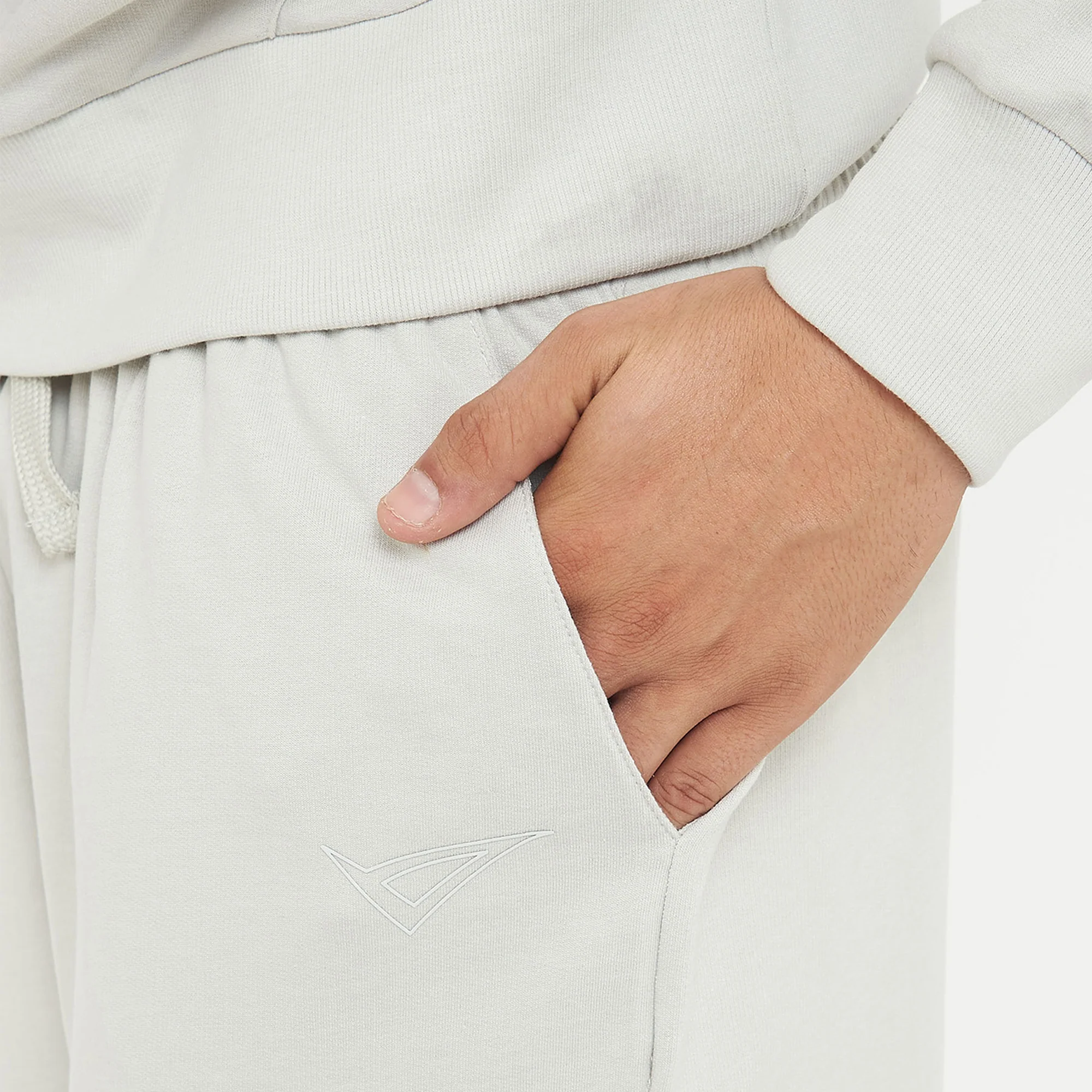 Pantaloncini sportivi con tasche F9 - Image 5