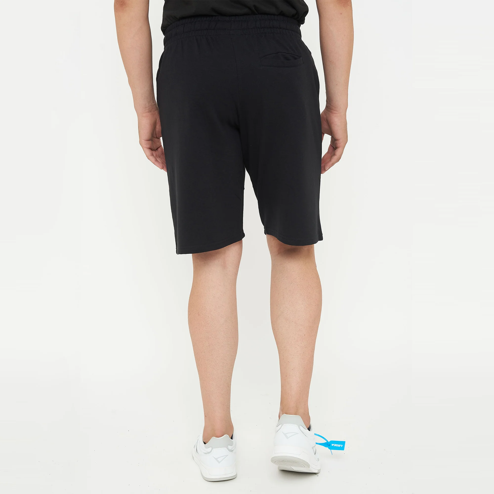 Pantaloncini sportivi con tasche F9 - Image 3