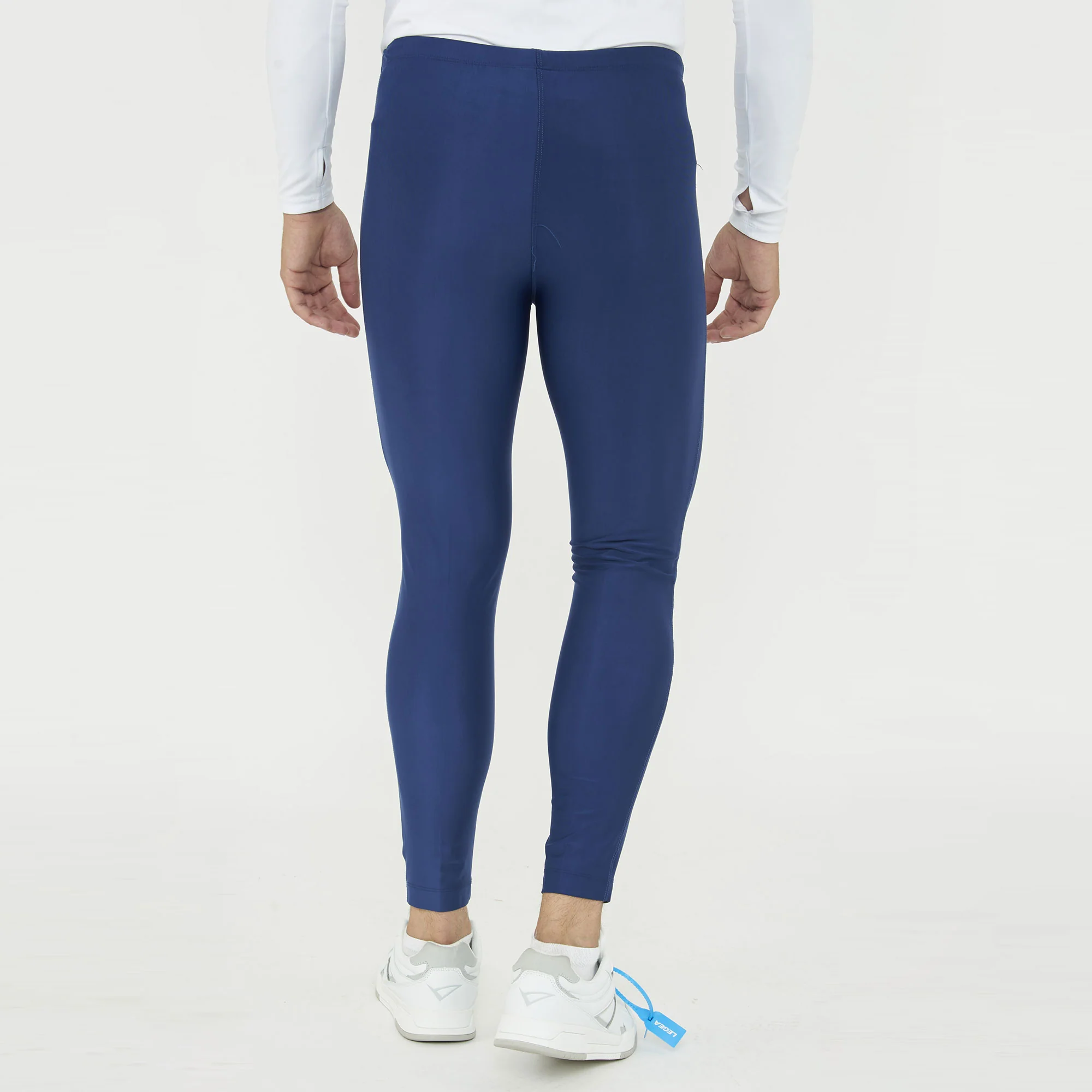 Leggings termici da allenamento SLANCIO - Image 3