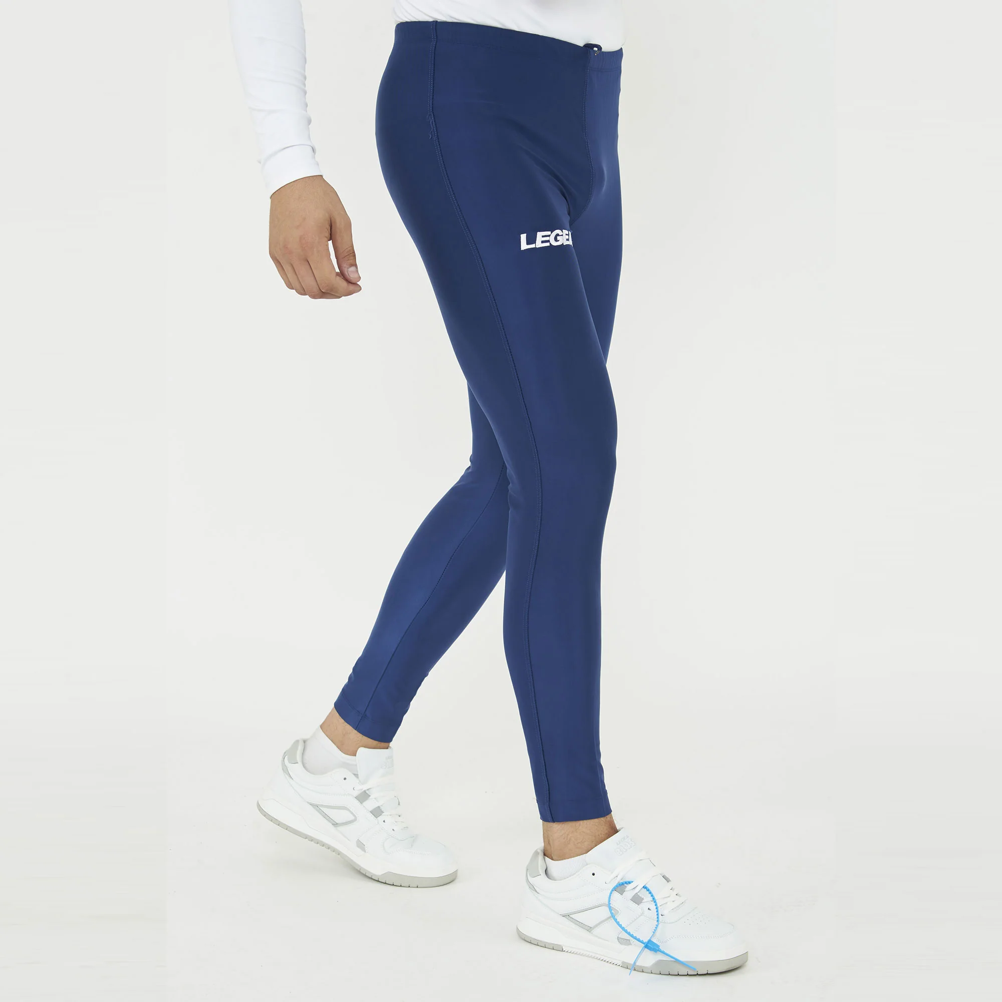Leggings termici da allenamento SLANCIO - Image 4