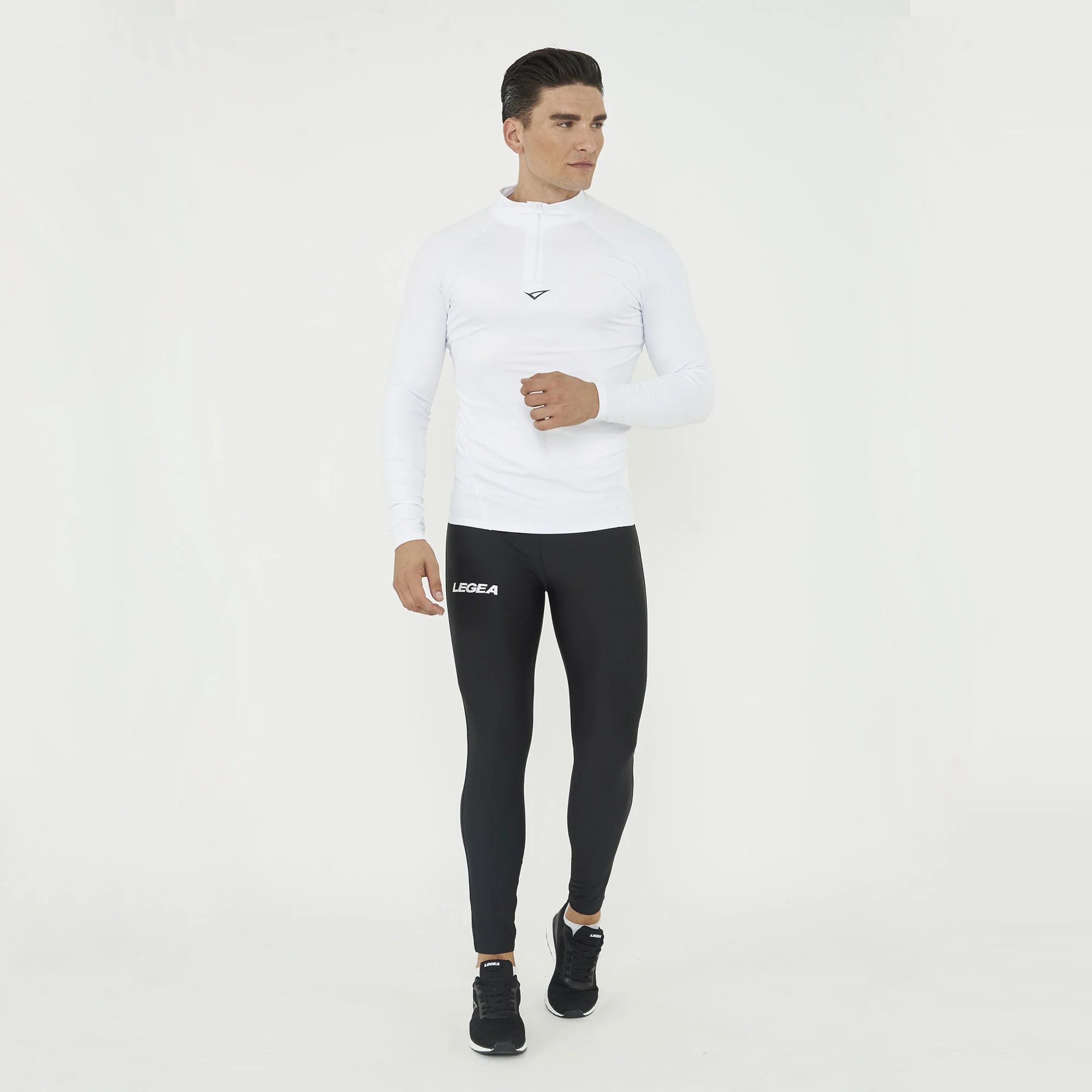 Leggings termici da allenamento SLANCIO - Image 2