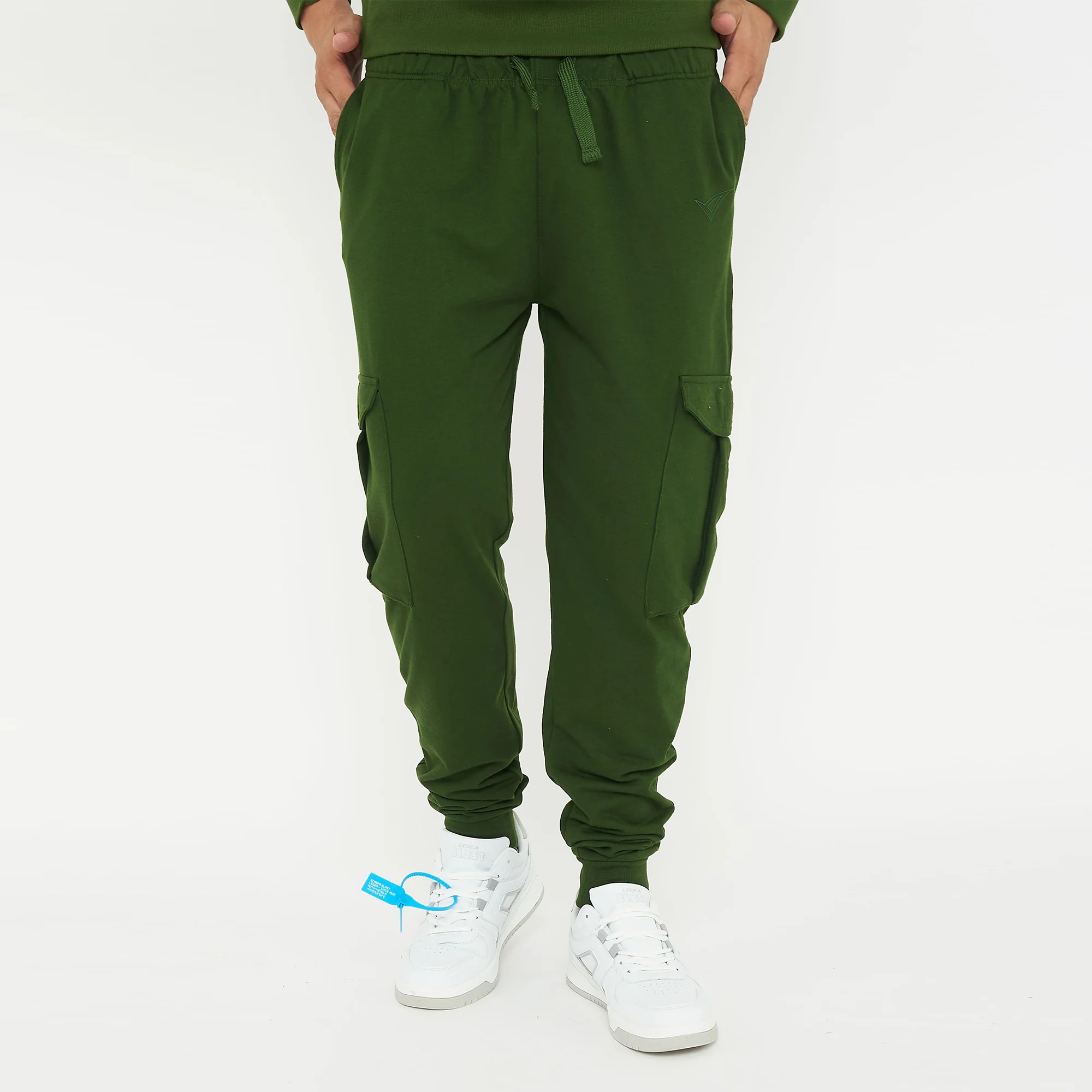 Pantaloni Fitness F Cargo - Image 11