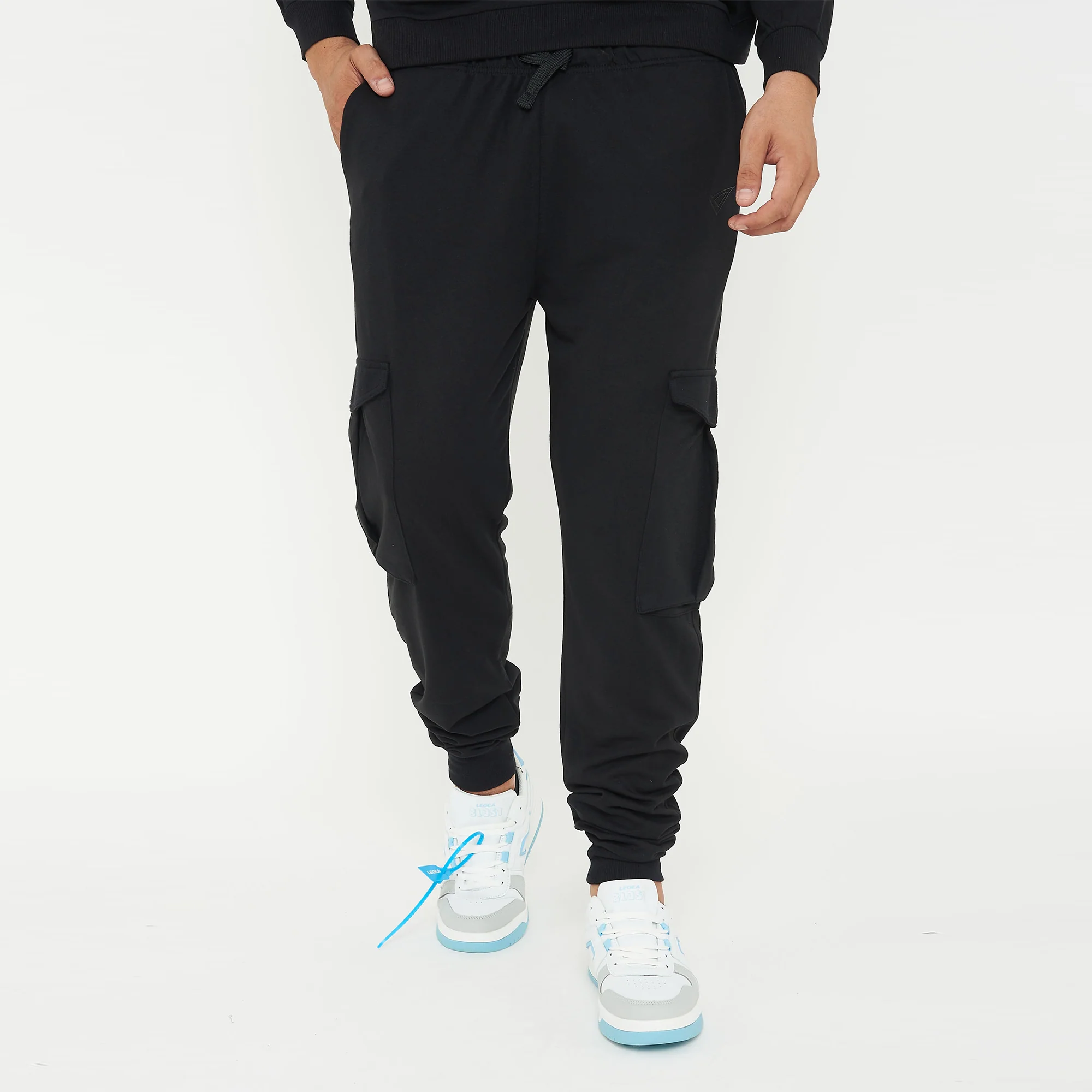 Pantaloni Fitness F Cargo - Image 14