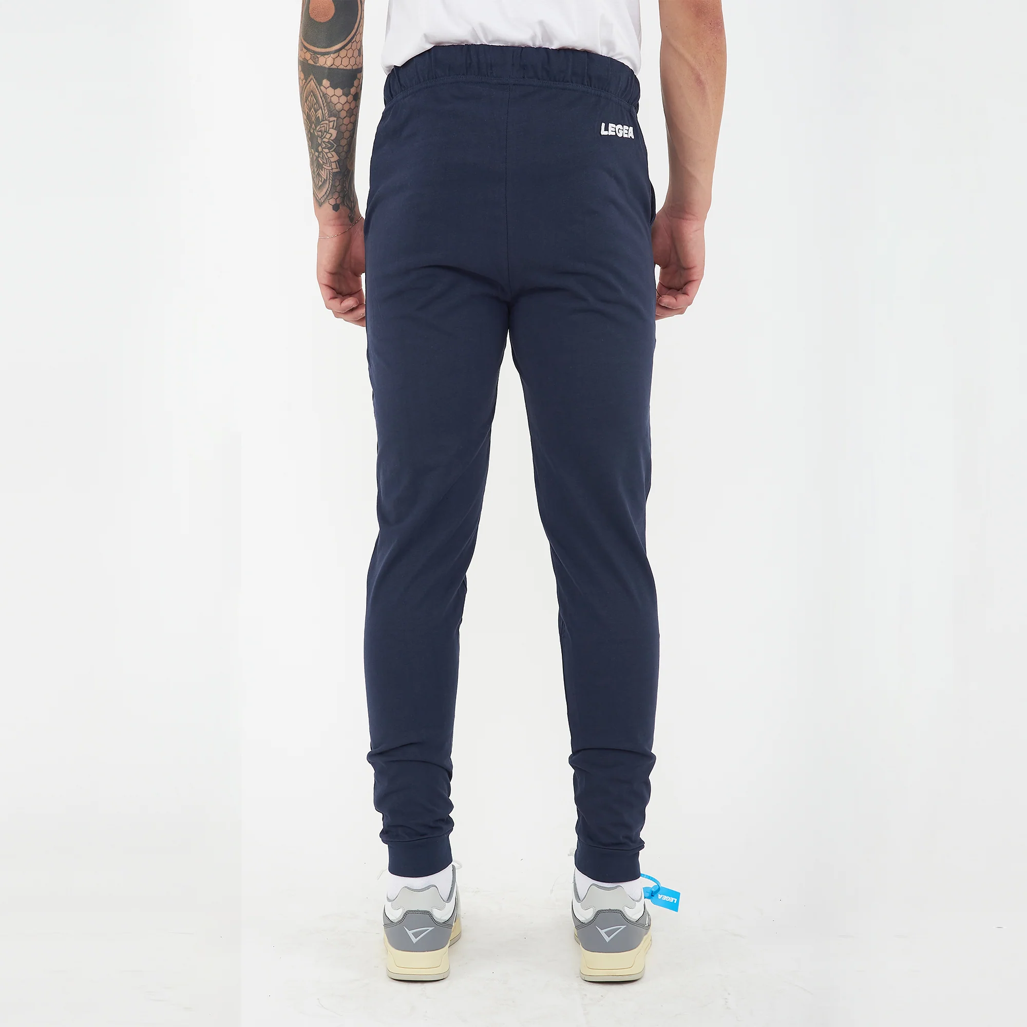 Pantaloni sportivi in jersey Fiondo - Image 2