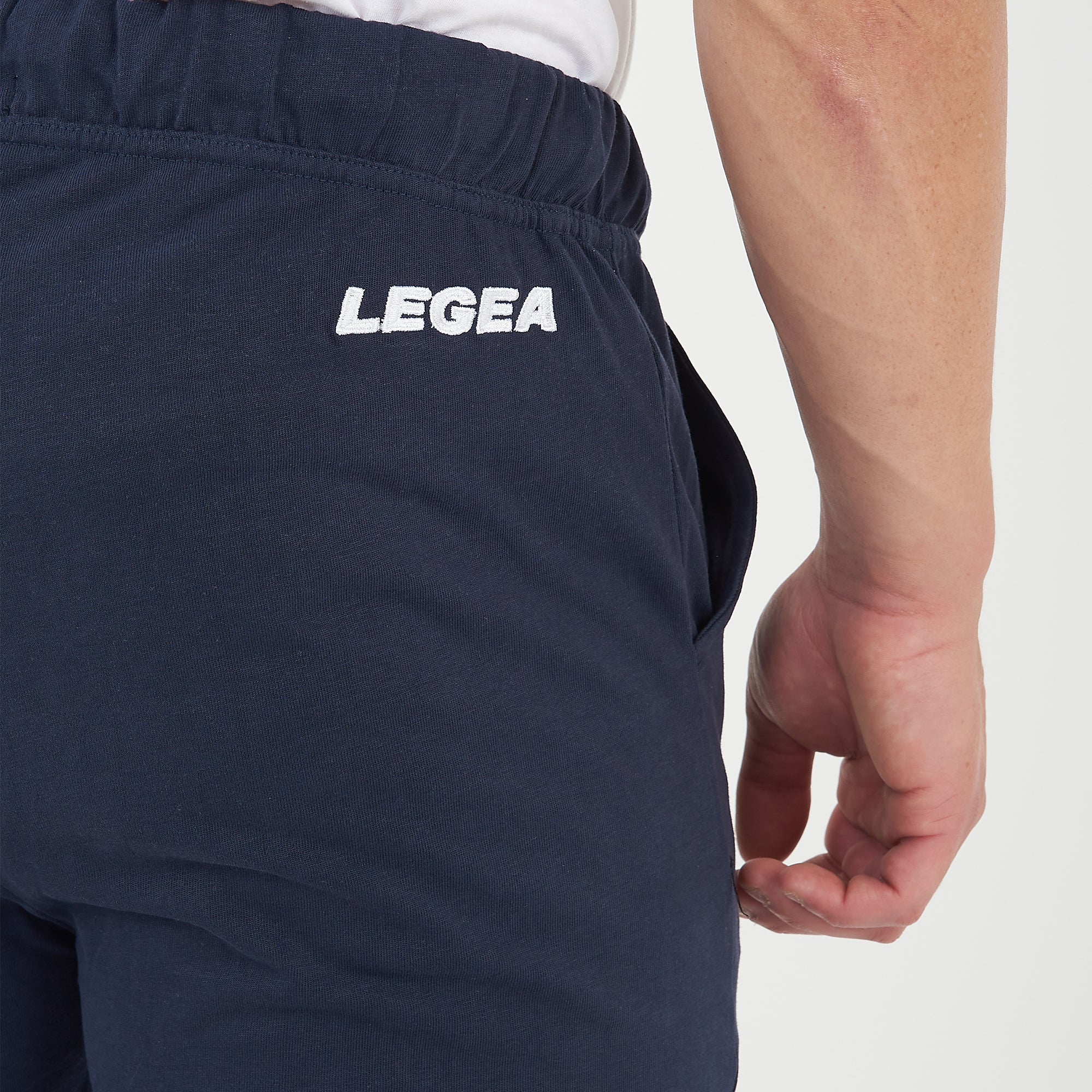 Pantaloni sportivi in jersey Fiondo - Image 4