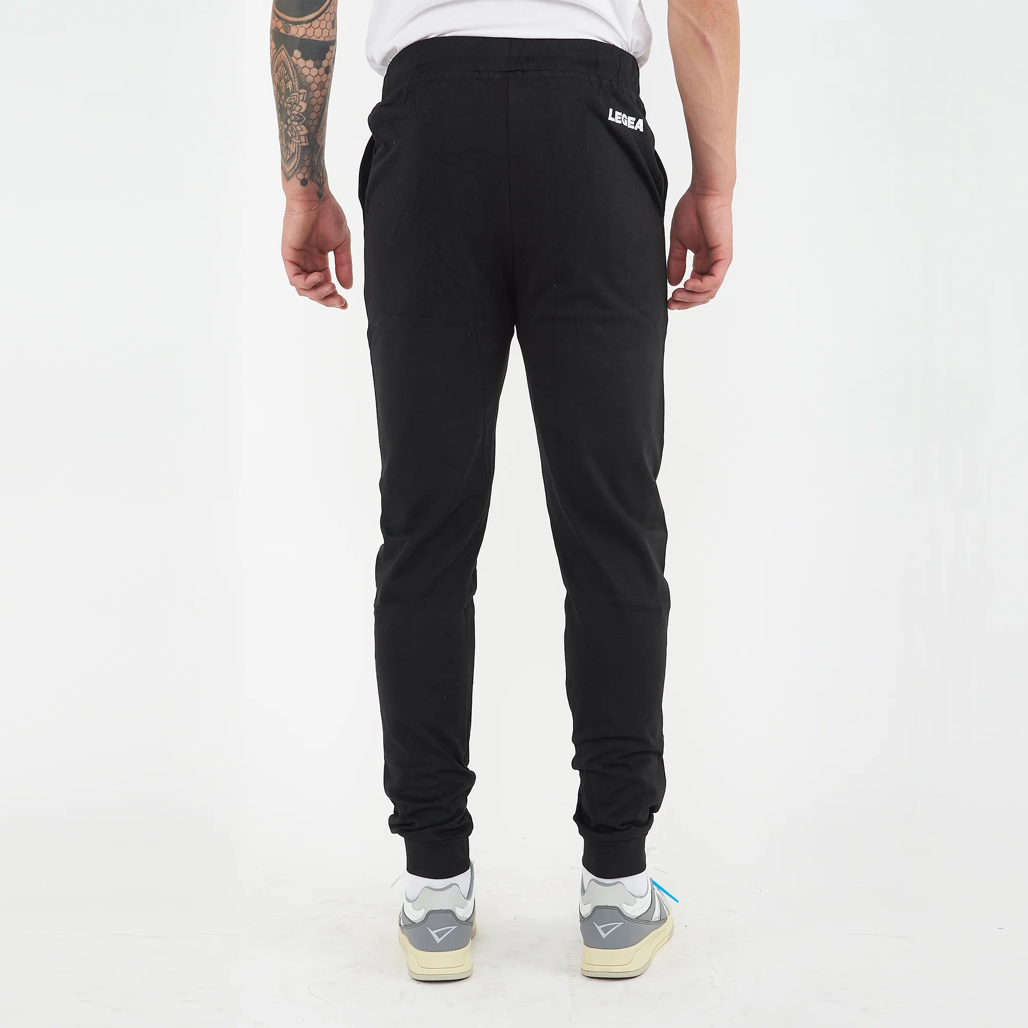Pantaloni sportivi in jersey Fiondo - Image 2