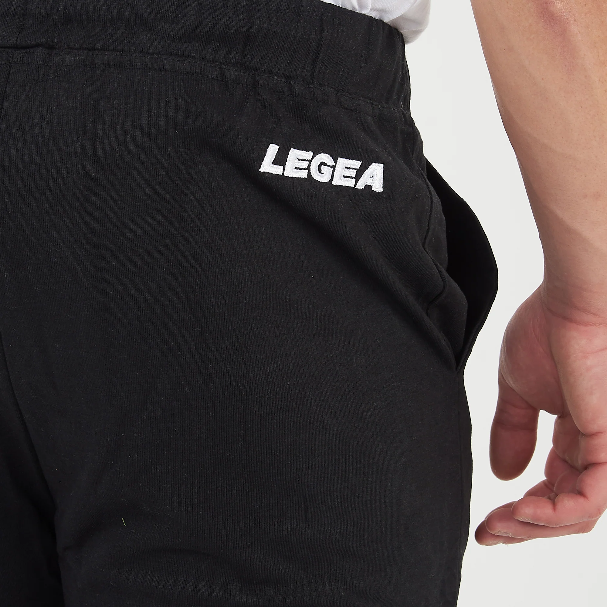 Pantaloni sportivi in jersey Fiondo - Image 4
