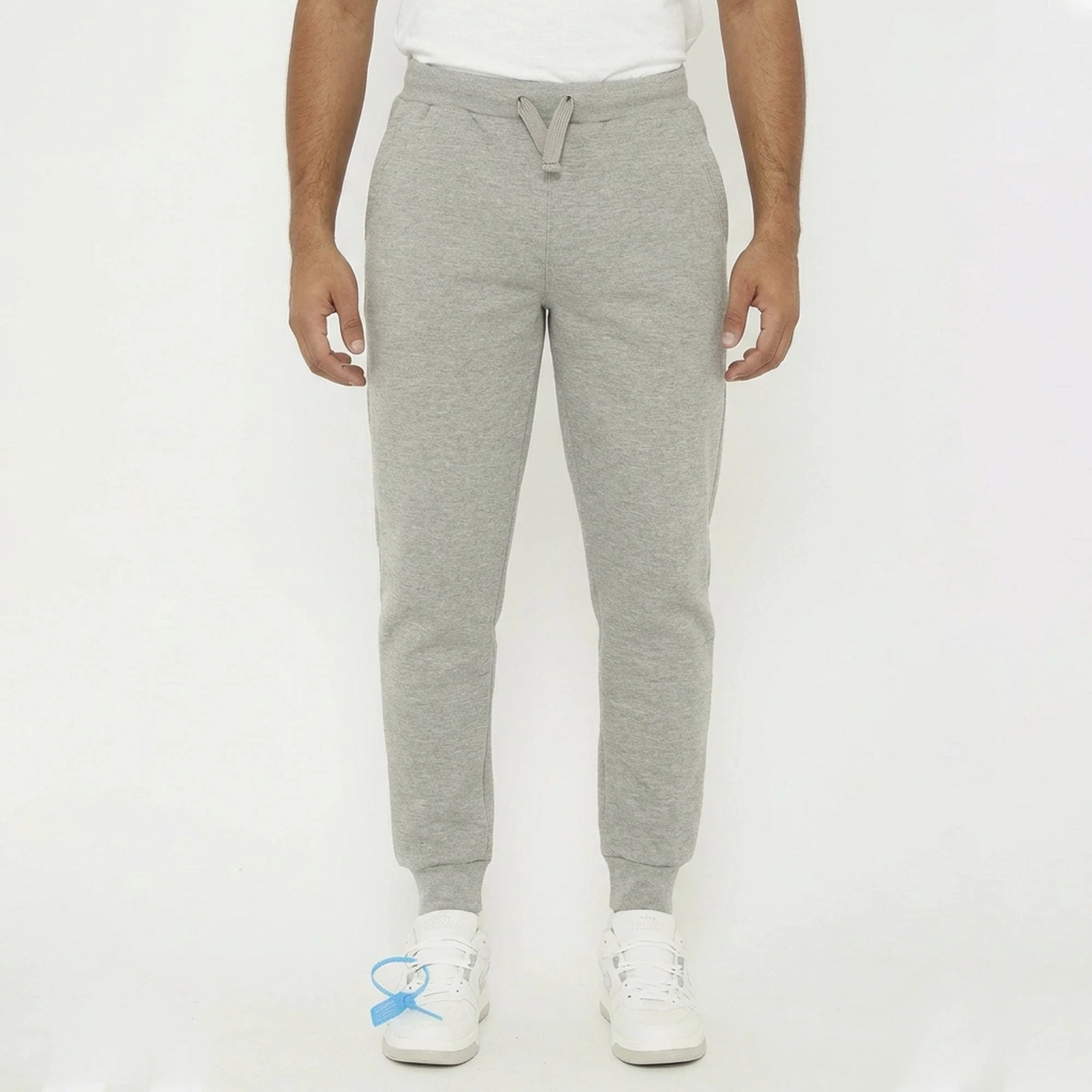Pantaloni sportivi in cotone Sofia - oversize - Image 5