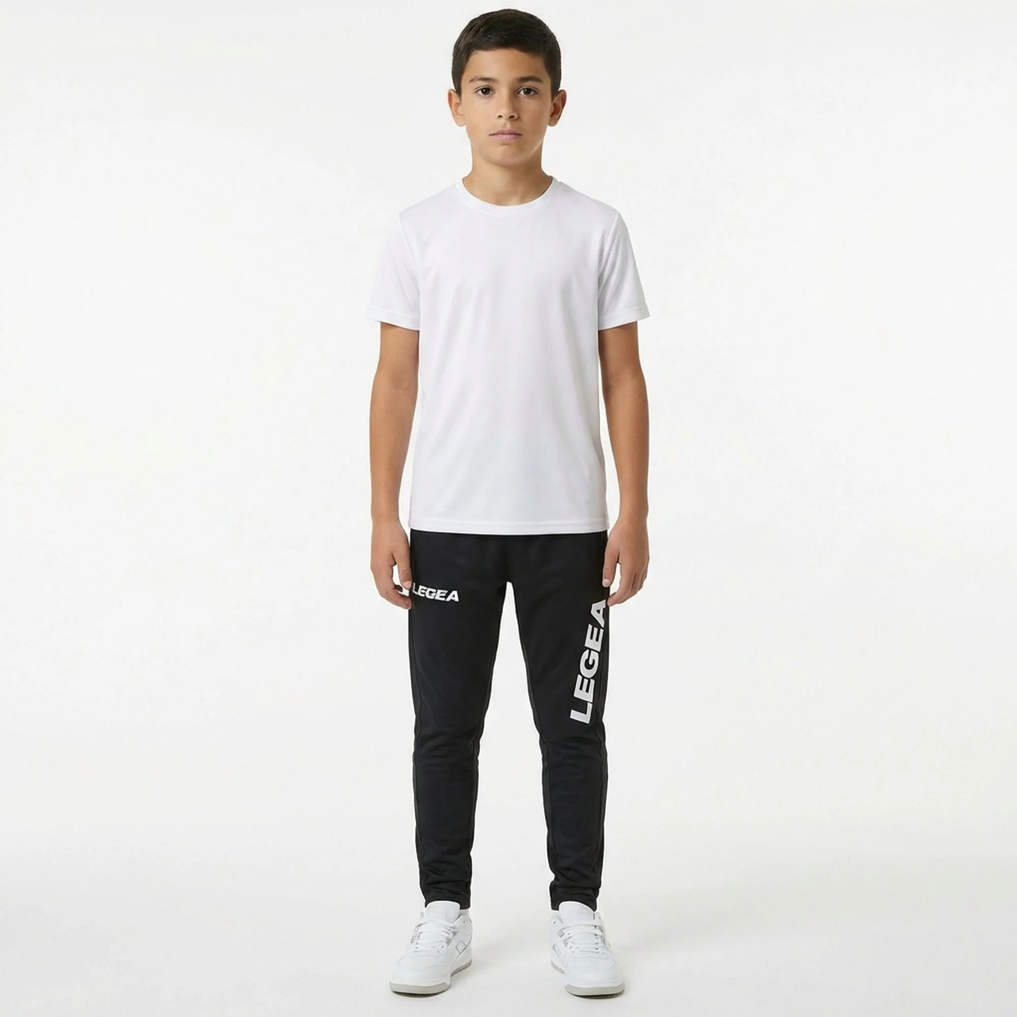 Pantaloni sportivi Bogota' - taglie piccole - Image 4
