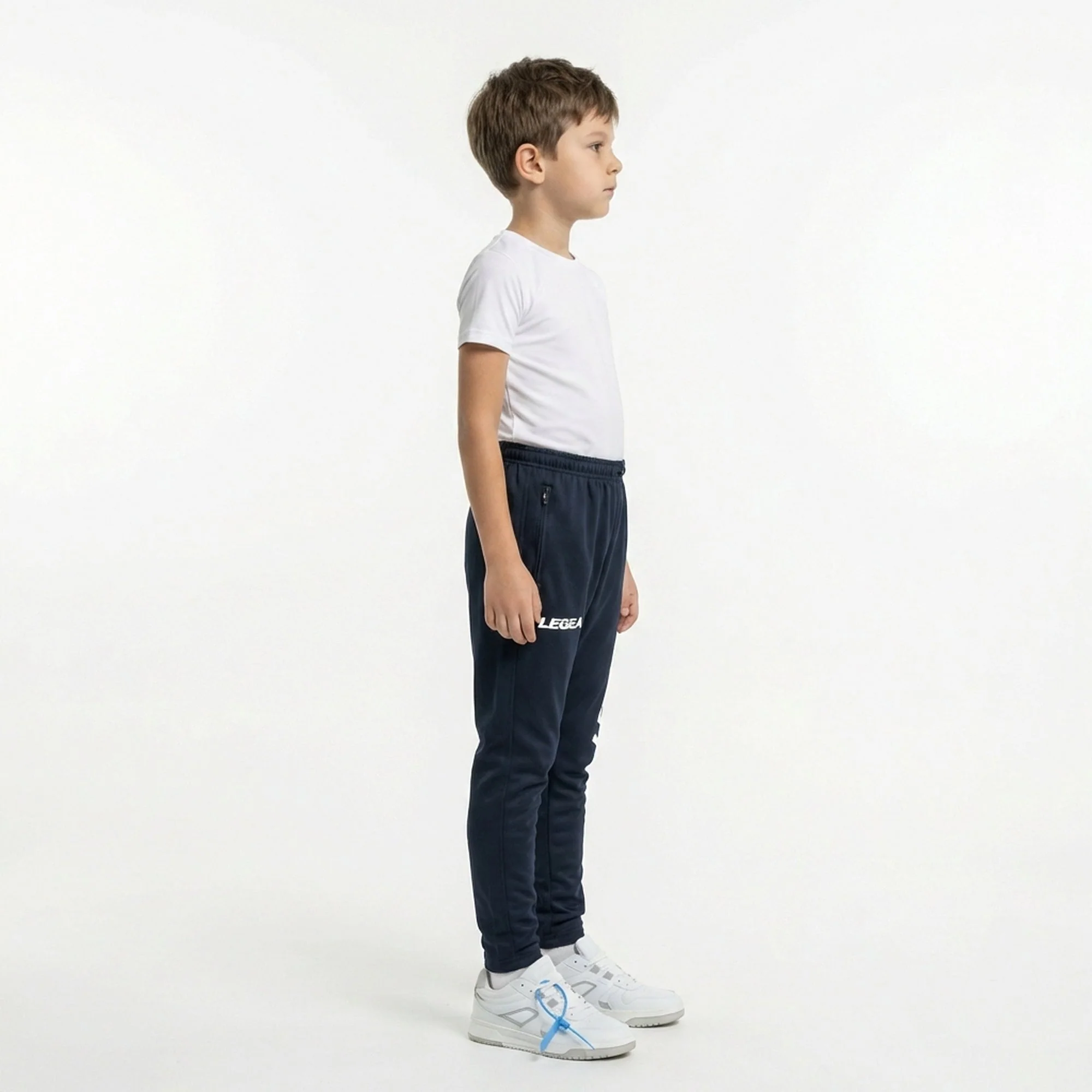 Pantaloni sportivi  Bogota' - taglie piccole - Image 3