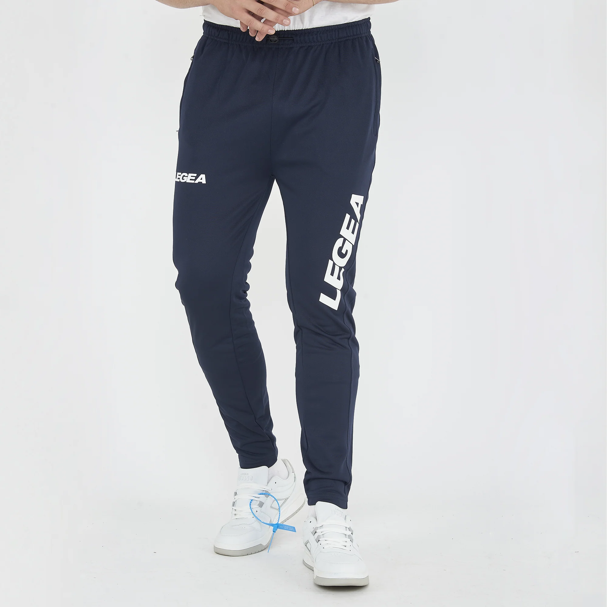 Pantaloni sportivi  Bogota' - taglie piccole - Image 4