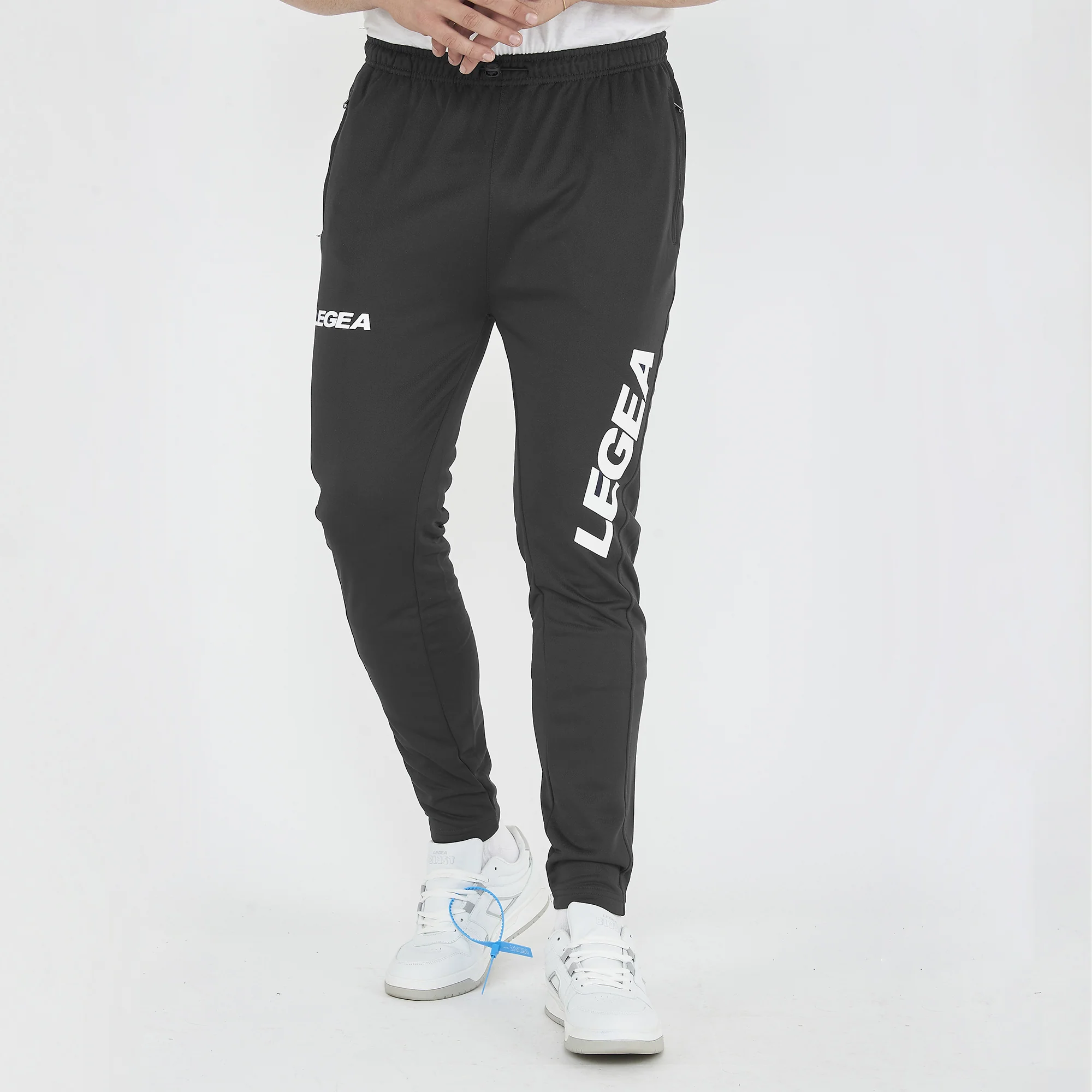 Pantaloni sportivi  Bogota' - taglie piccole - Image 4