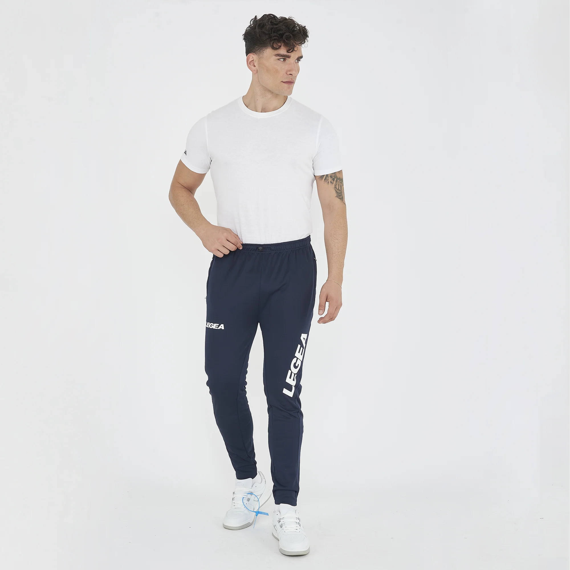 Pantaloni sportivi Bogota' - Image 7