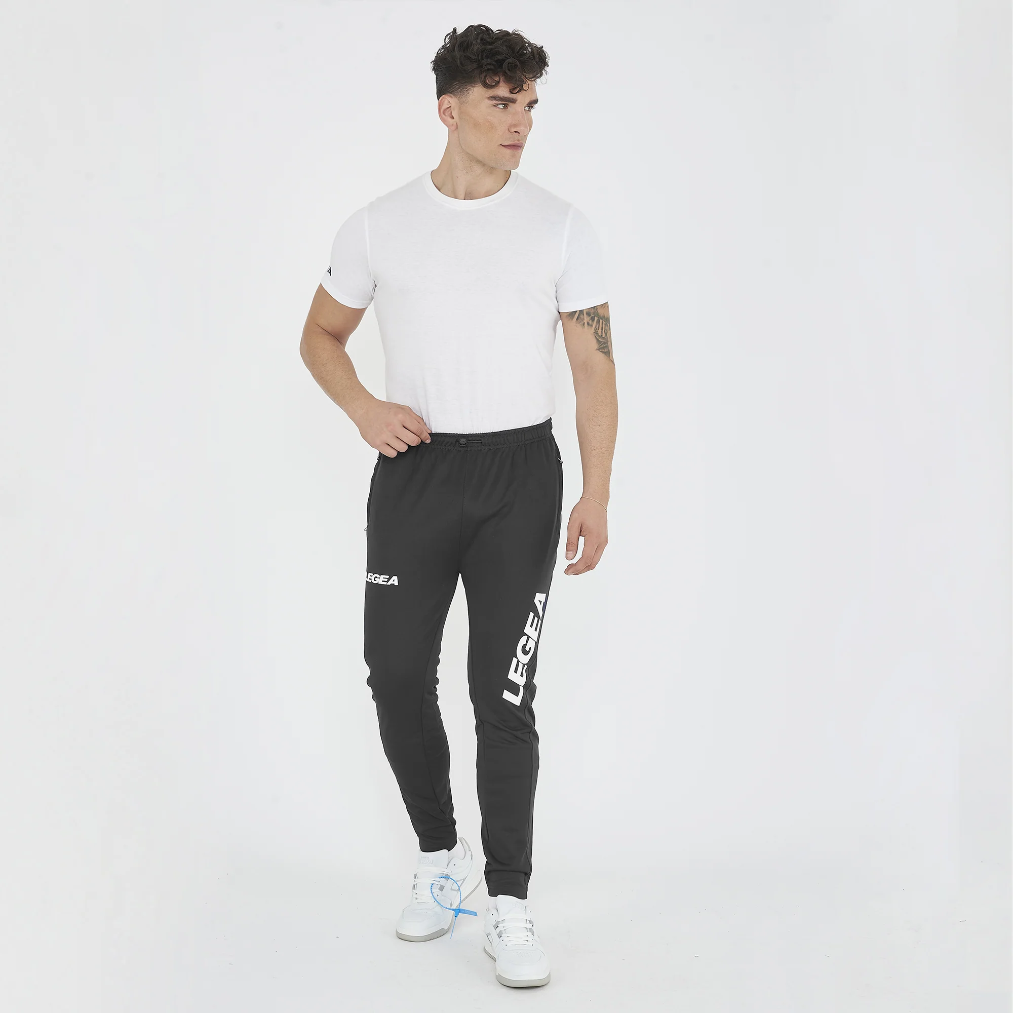 Pantaloni sportivi Bogota' - Image 7