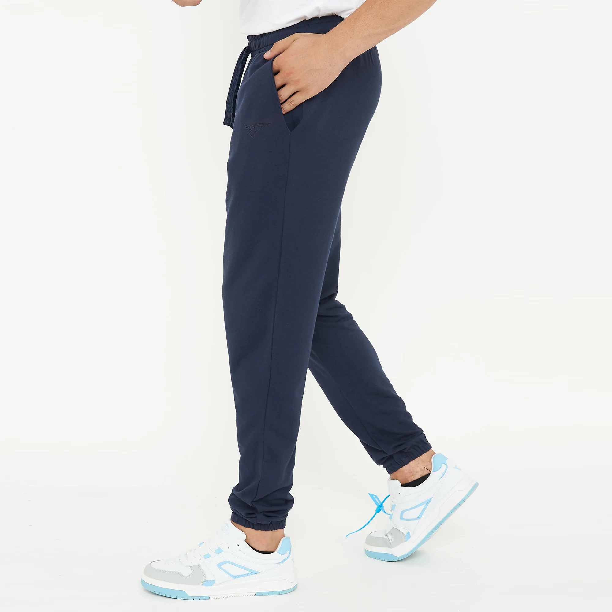Pantaloni sportivi con molla sul fondo F-Balloon - Image 2