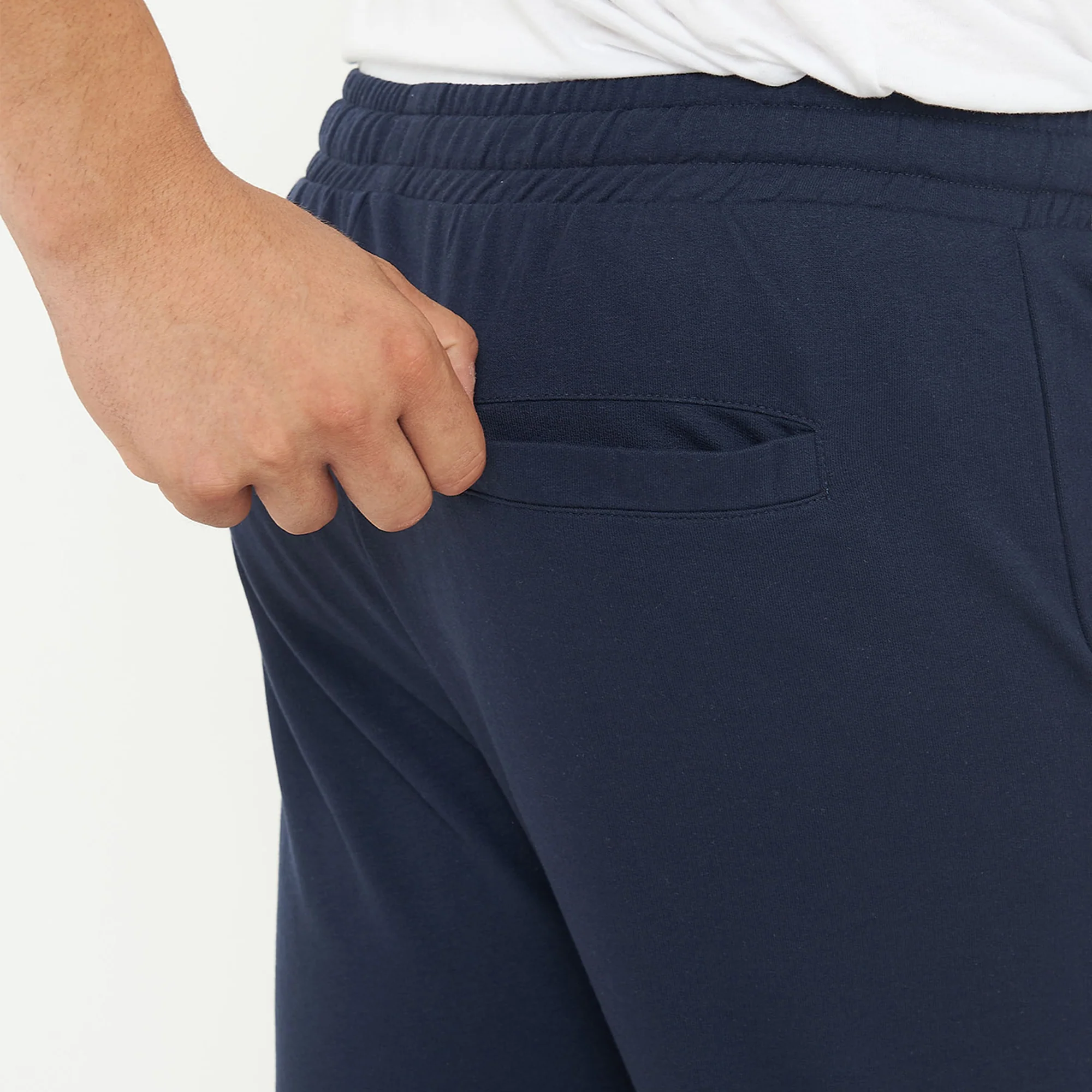 Pantaloni sportivi con molla sul fondo F-Balloon - Image 3