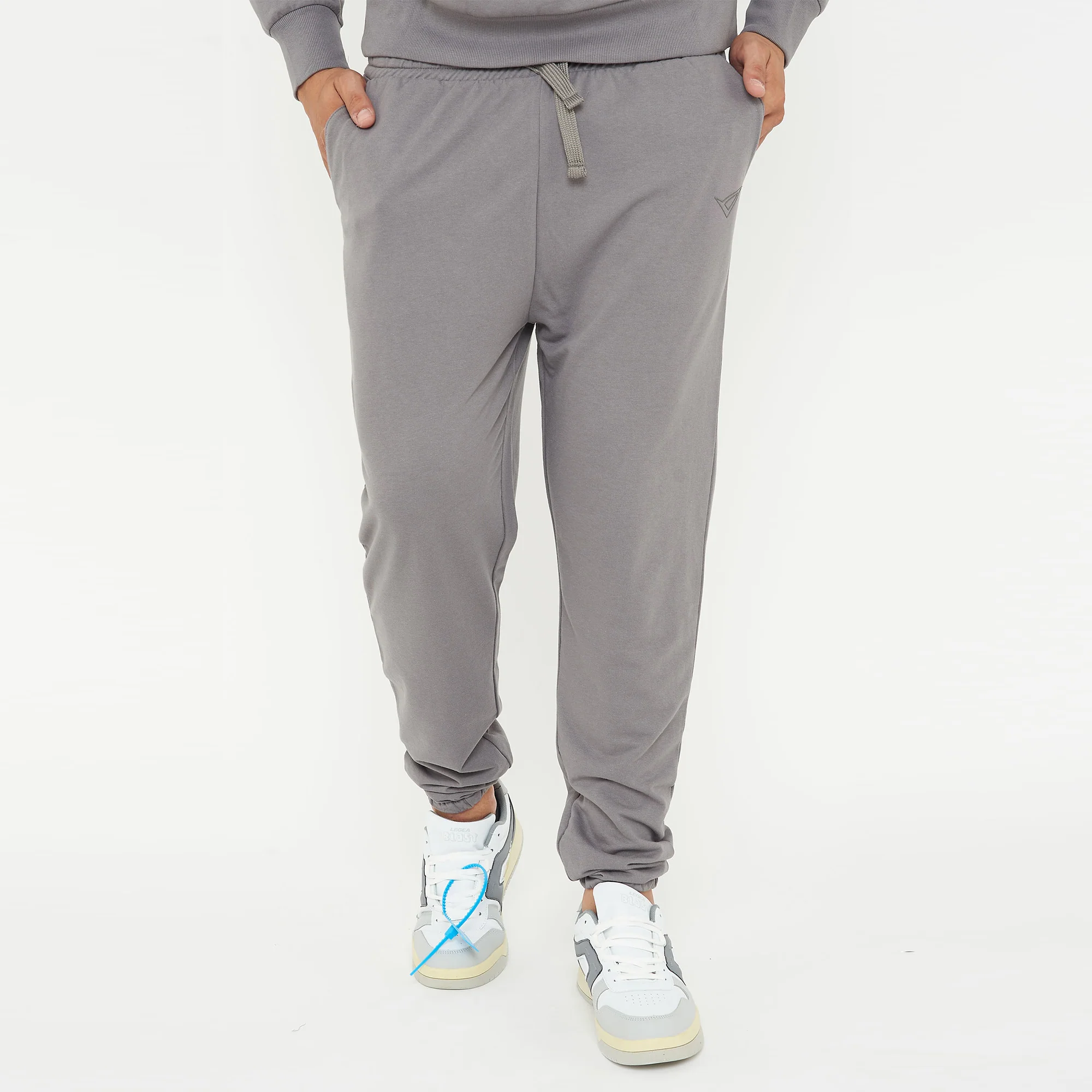 Pantaloni sportivi con molla sul fondo F-Balloon - Image 3