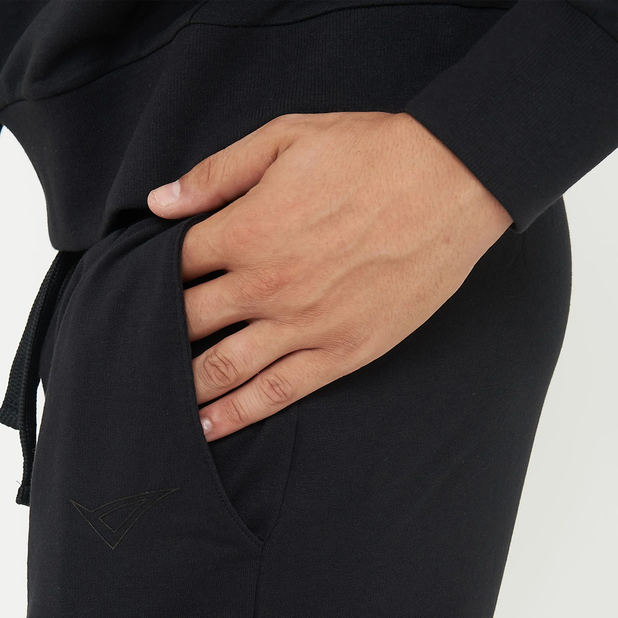 Pantaloni sportivi con molla sul fondo F-Balloon - Image 3