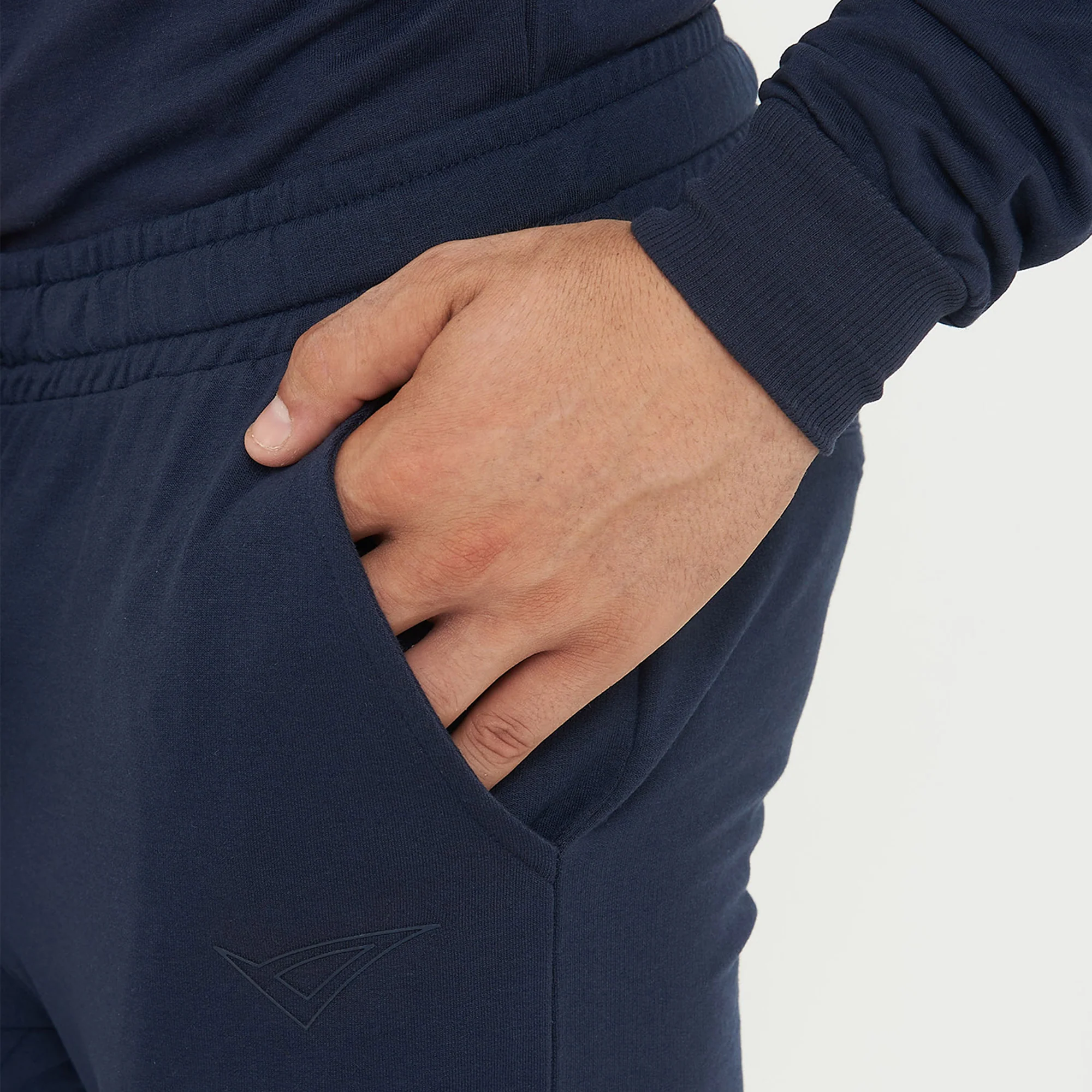 Pantaloni sportivi con tasche F-Place - Image 4