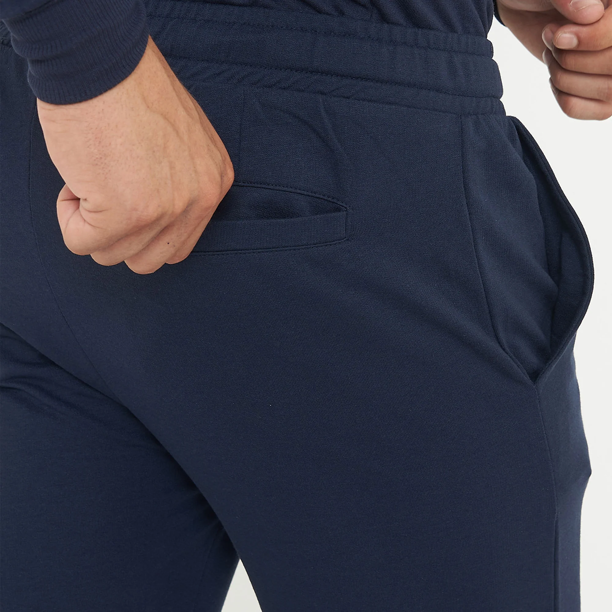Pantaloni sportivi con tasche F-Place - Image 5