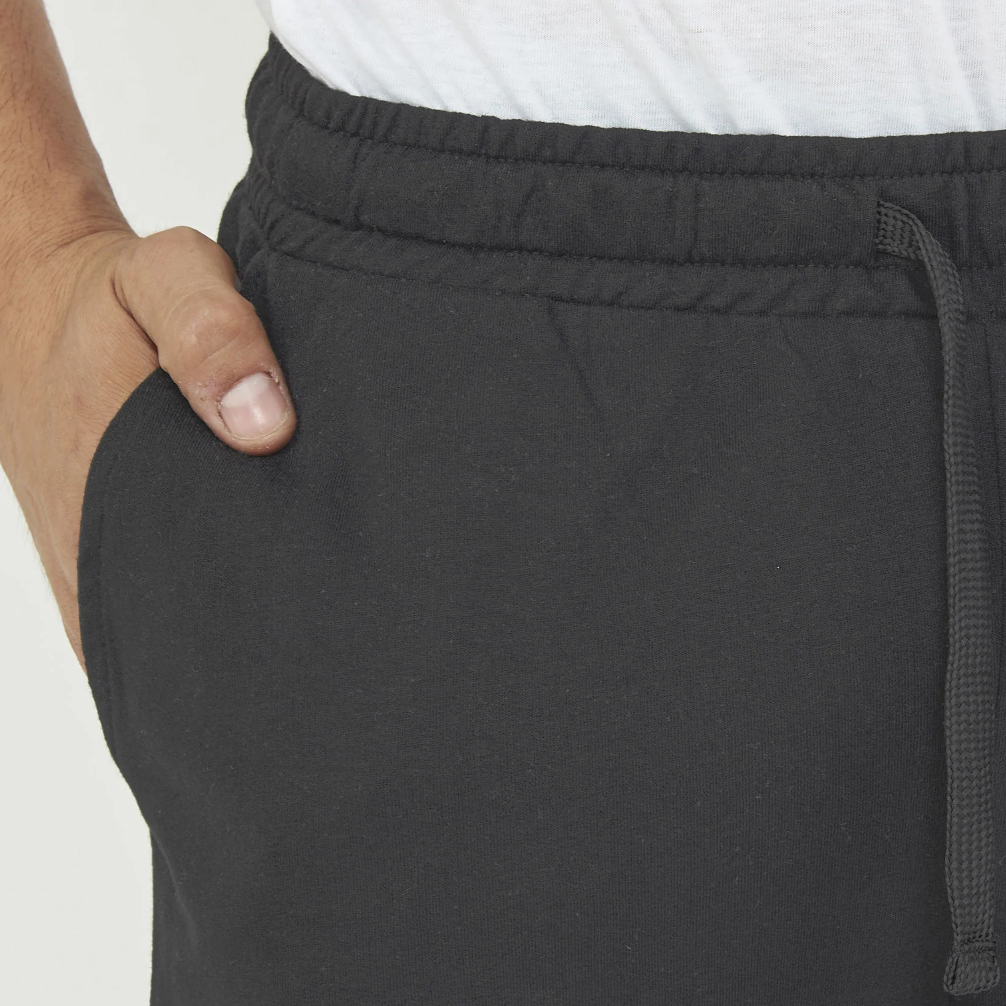 Pantaloni sportivi con tasche F-Place - Image 5