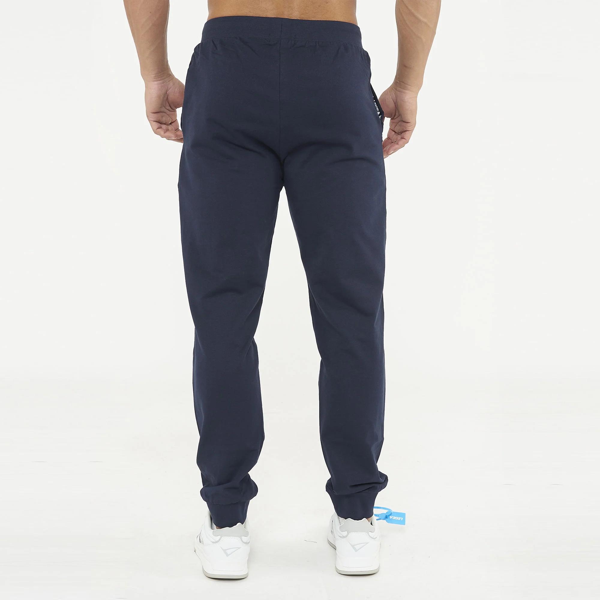 Pantaloni sportivi con tasche Gondo - Image 3