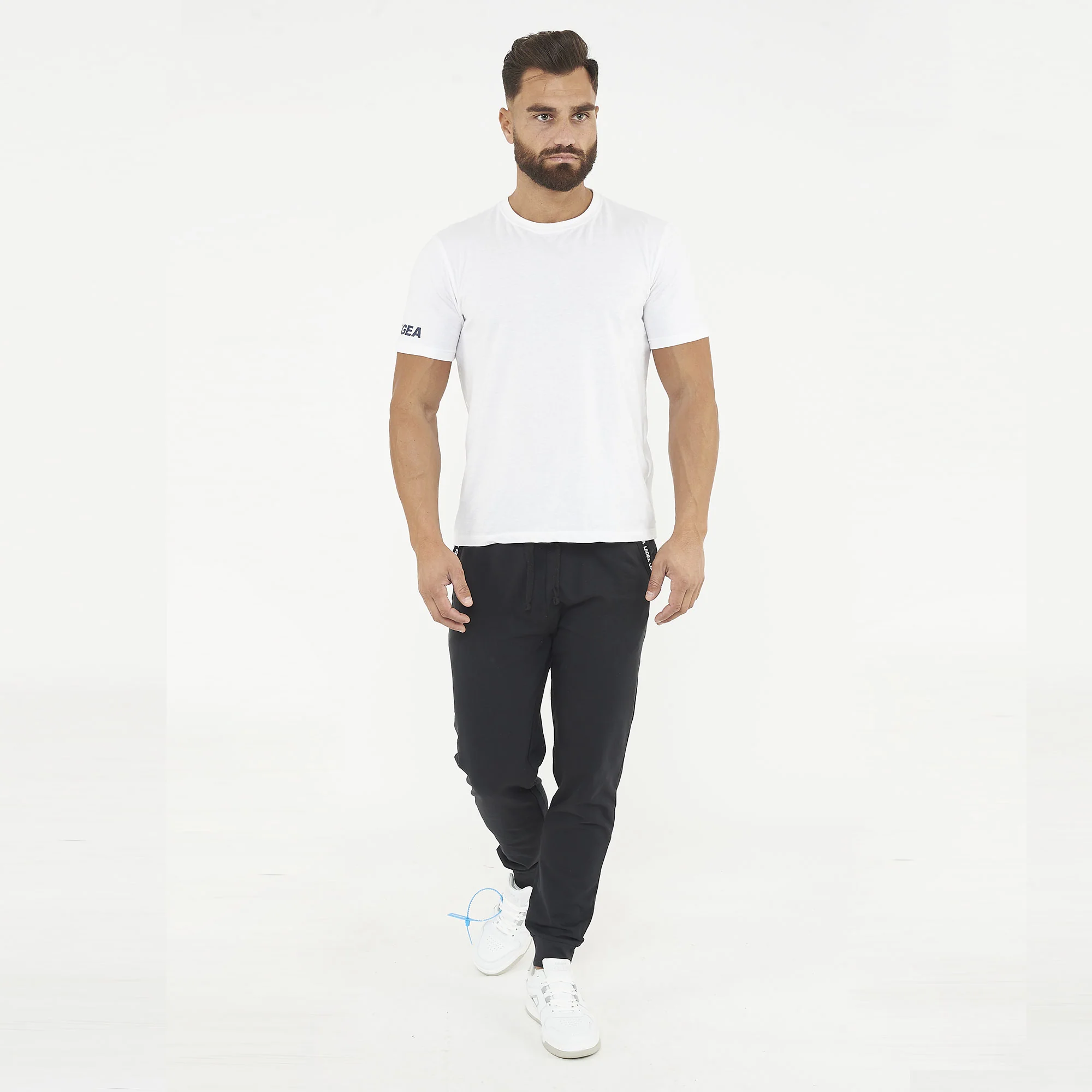 Pantaloni sportivi con tasche Gondo - Image 2