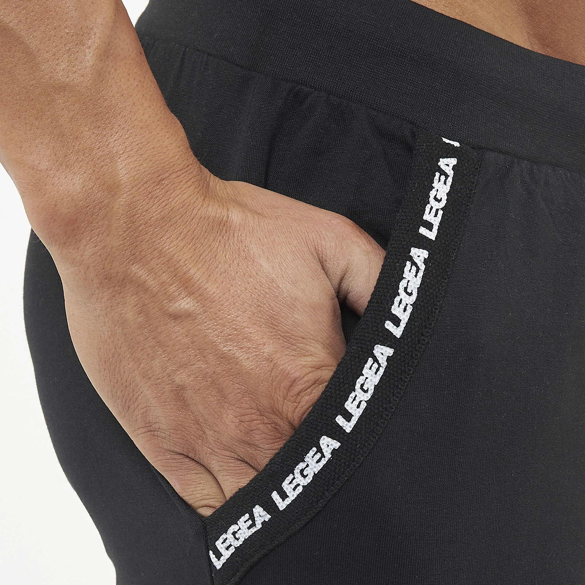 Pantaloni sportivi con tasche Gondo - Image 5