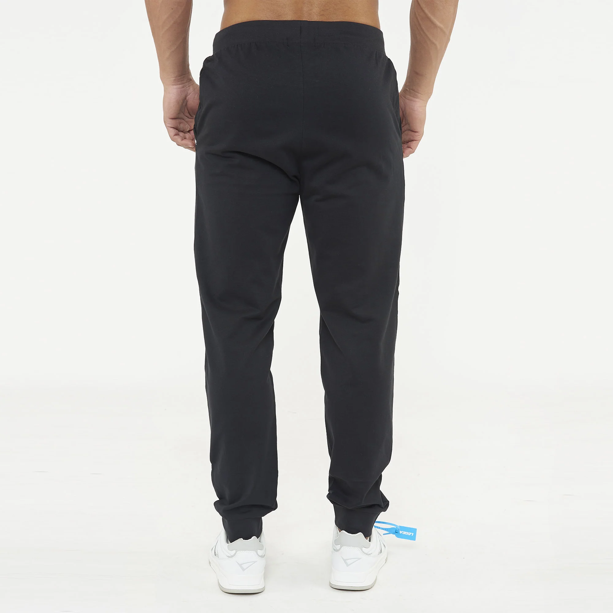 Pantaloni sportivi con tasche Gondo - Image 3